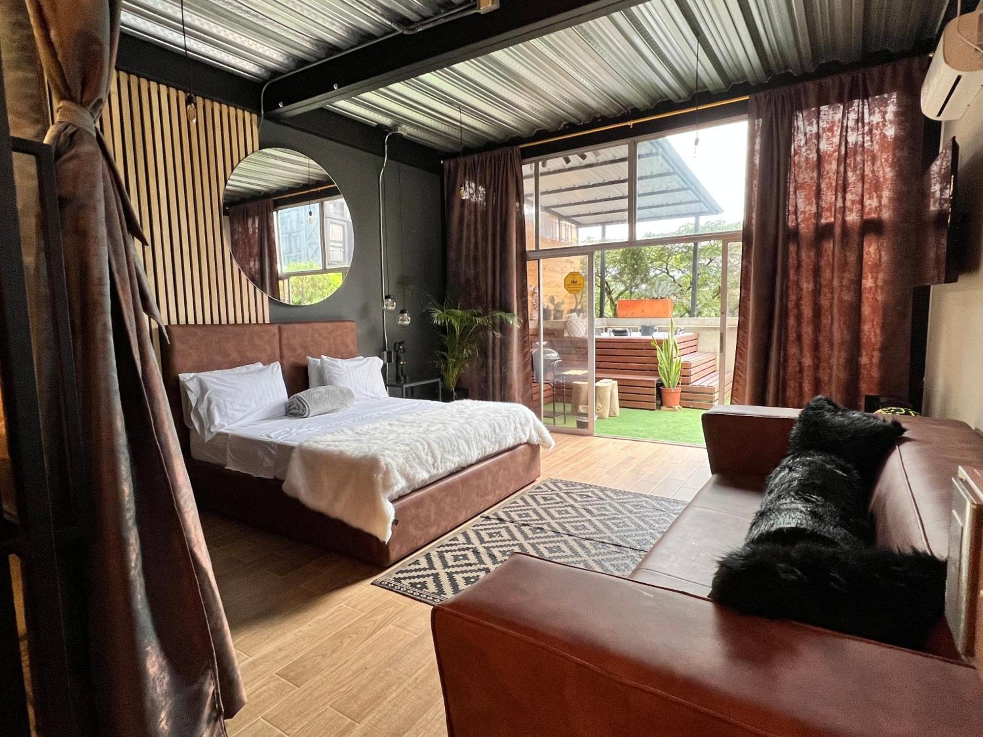 Apartamento Provenza Luxury Terraza Medellín