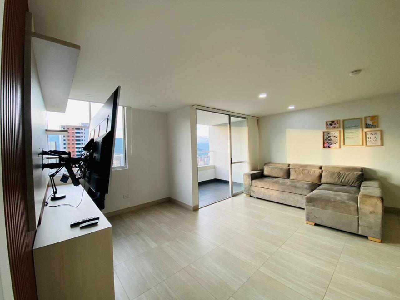 Mi Hotel Medellín