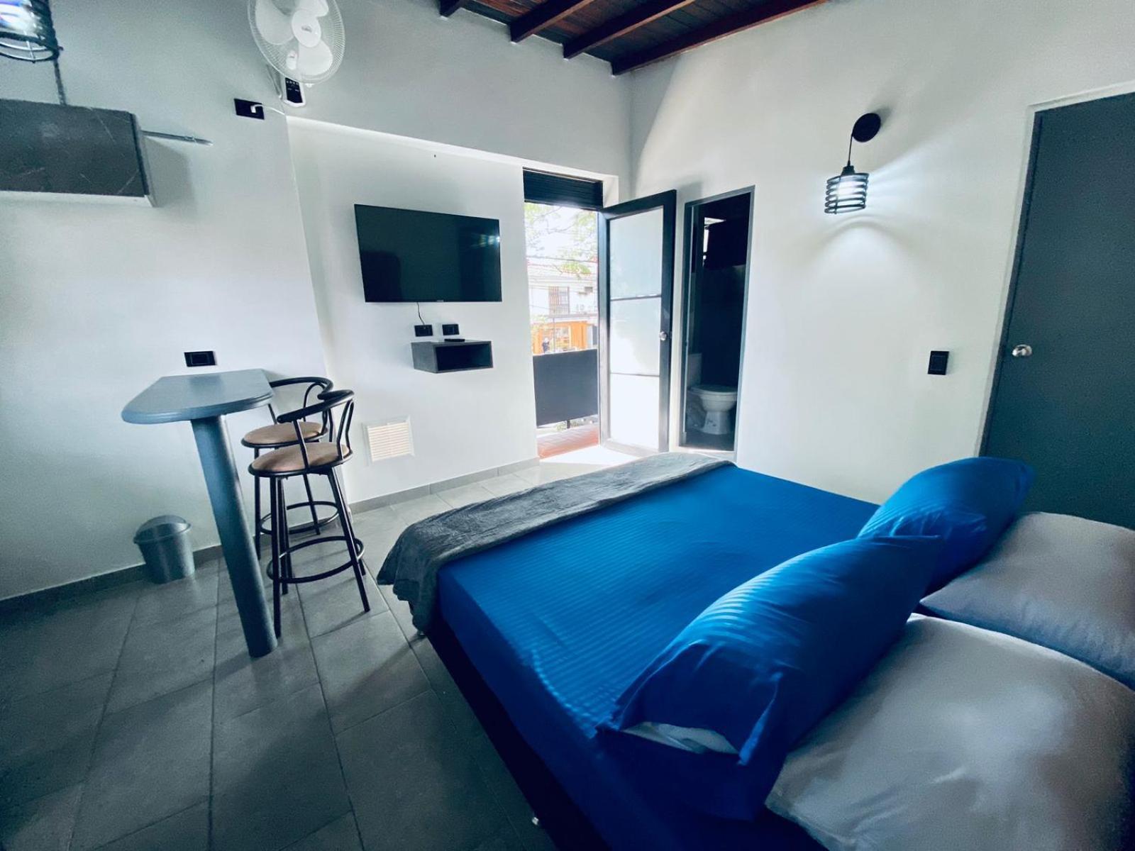 Hotel Mi Medellín