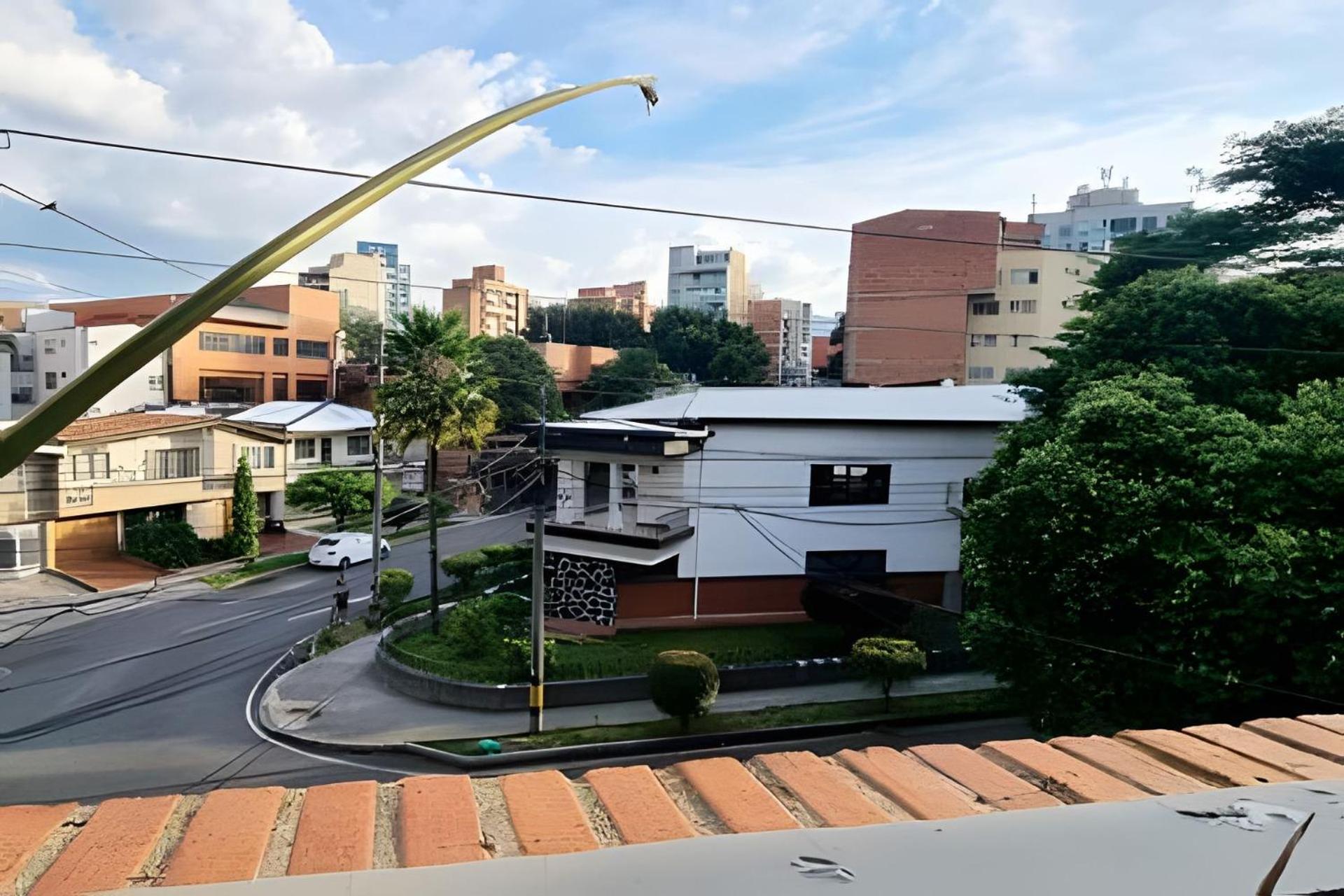 Apartamento Ed Santo Tomas Laureles Medellín