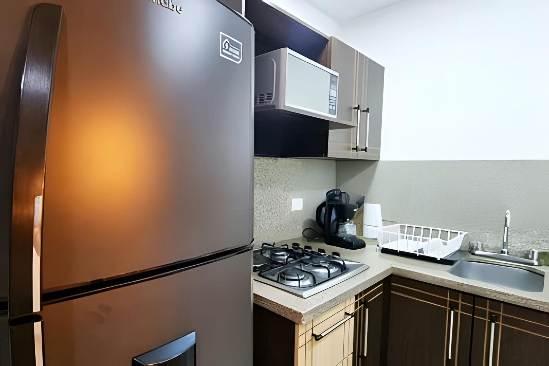 Ed Santo Tomas Laureles Apartamento Medellín