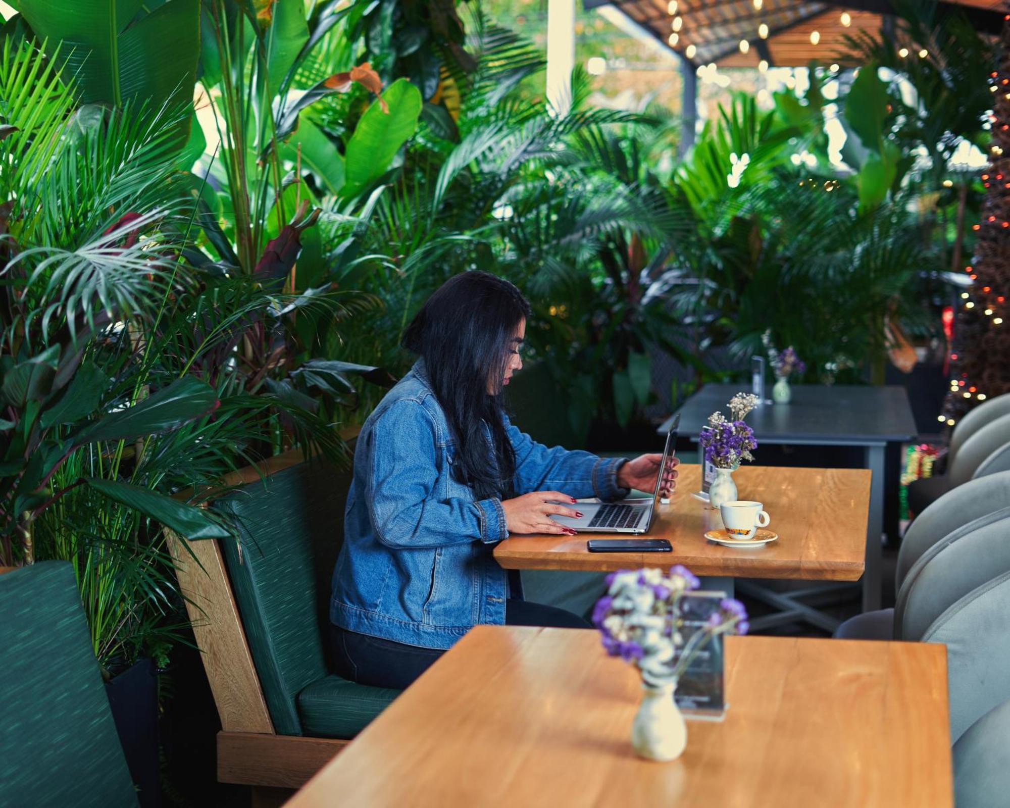 Eutopiq Hotel Medellín