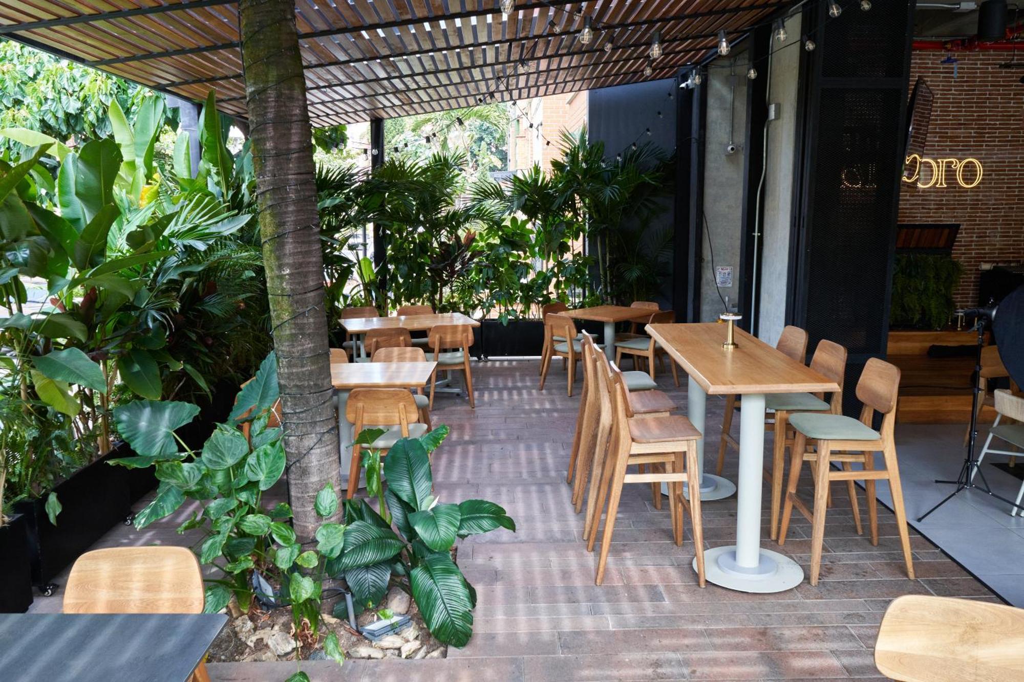 Eutopiq Medellín