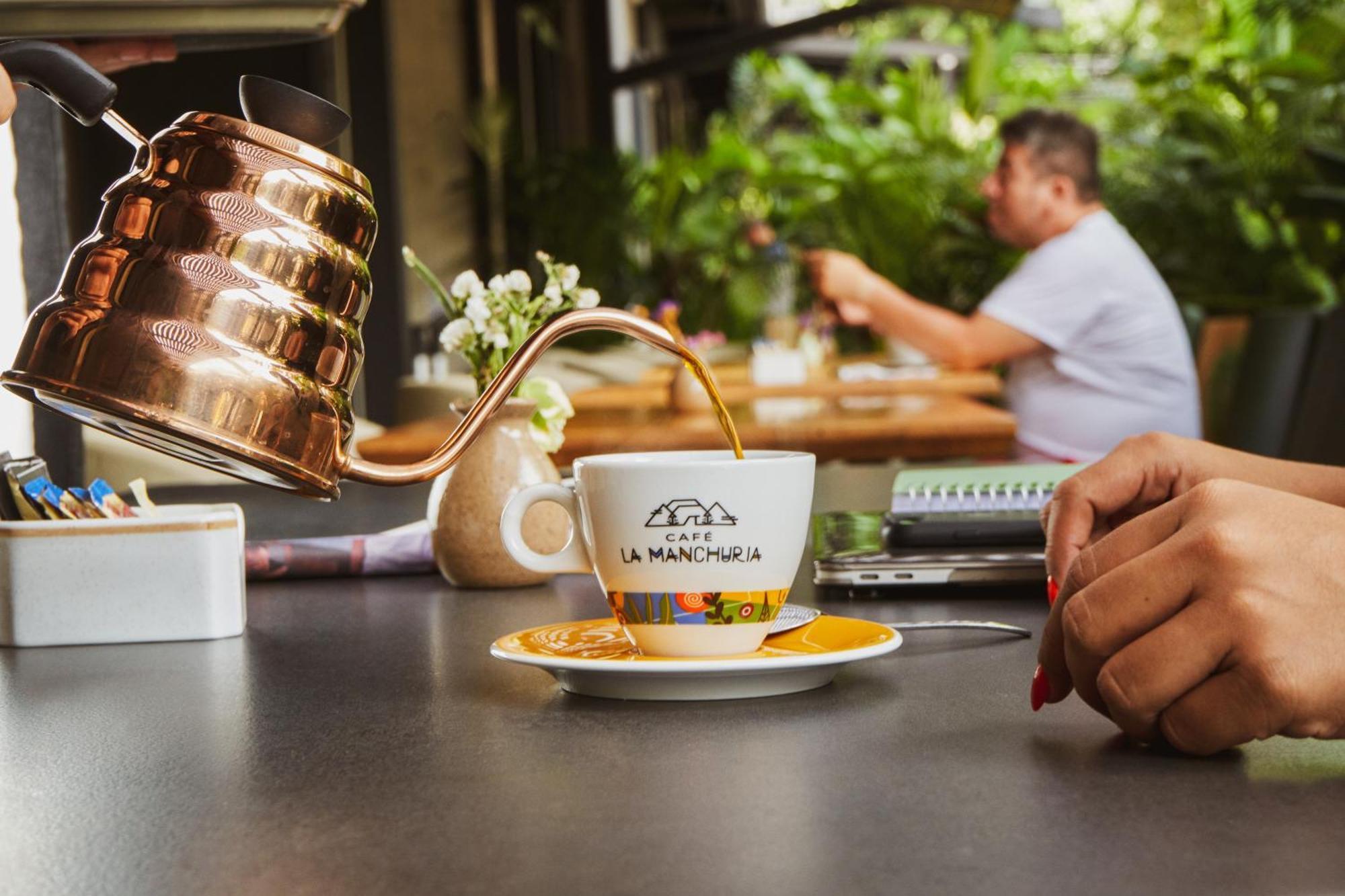 Hotel Eutopiq Medellín