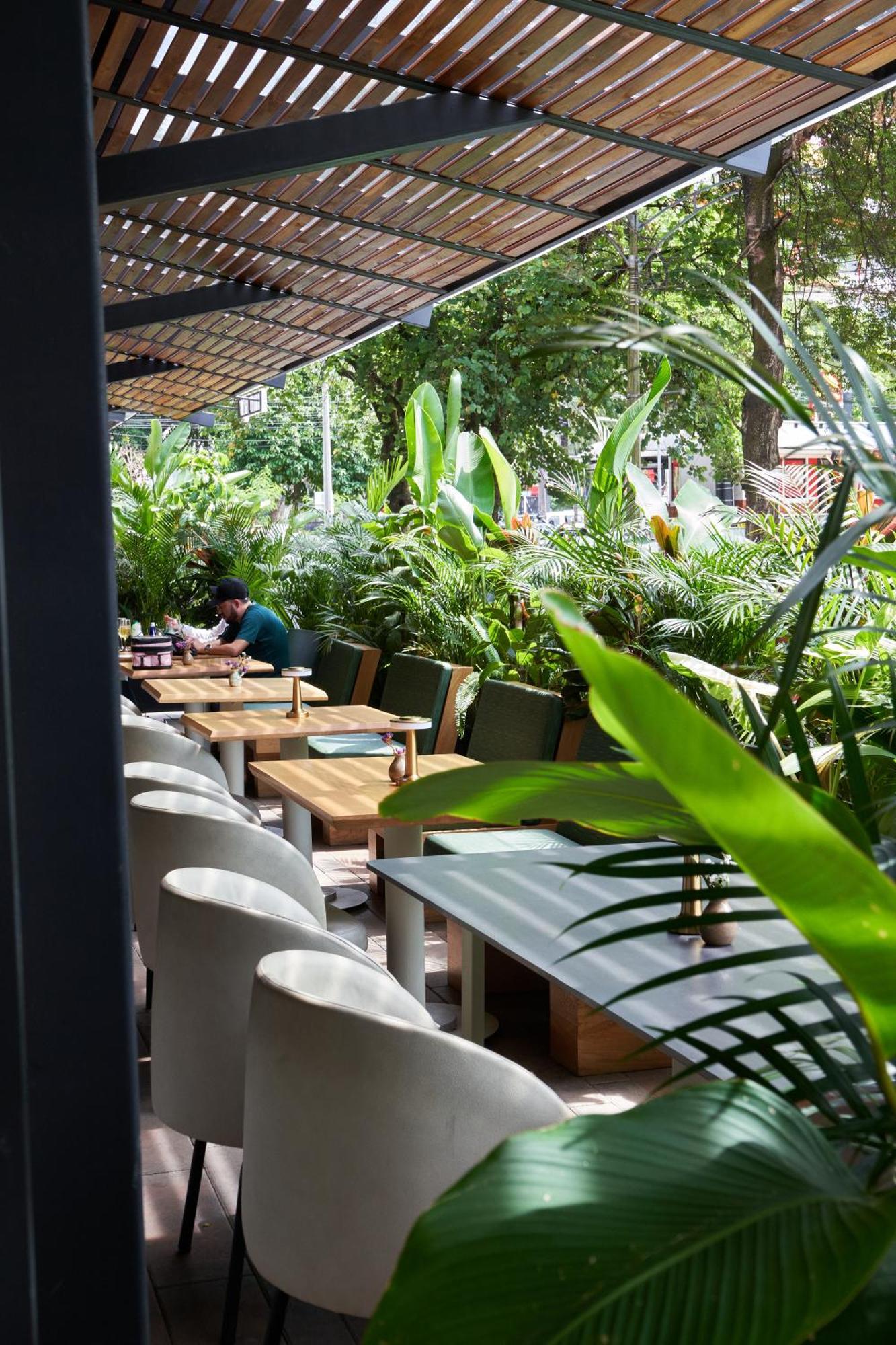 Eutopiq Hotel Medellín