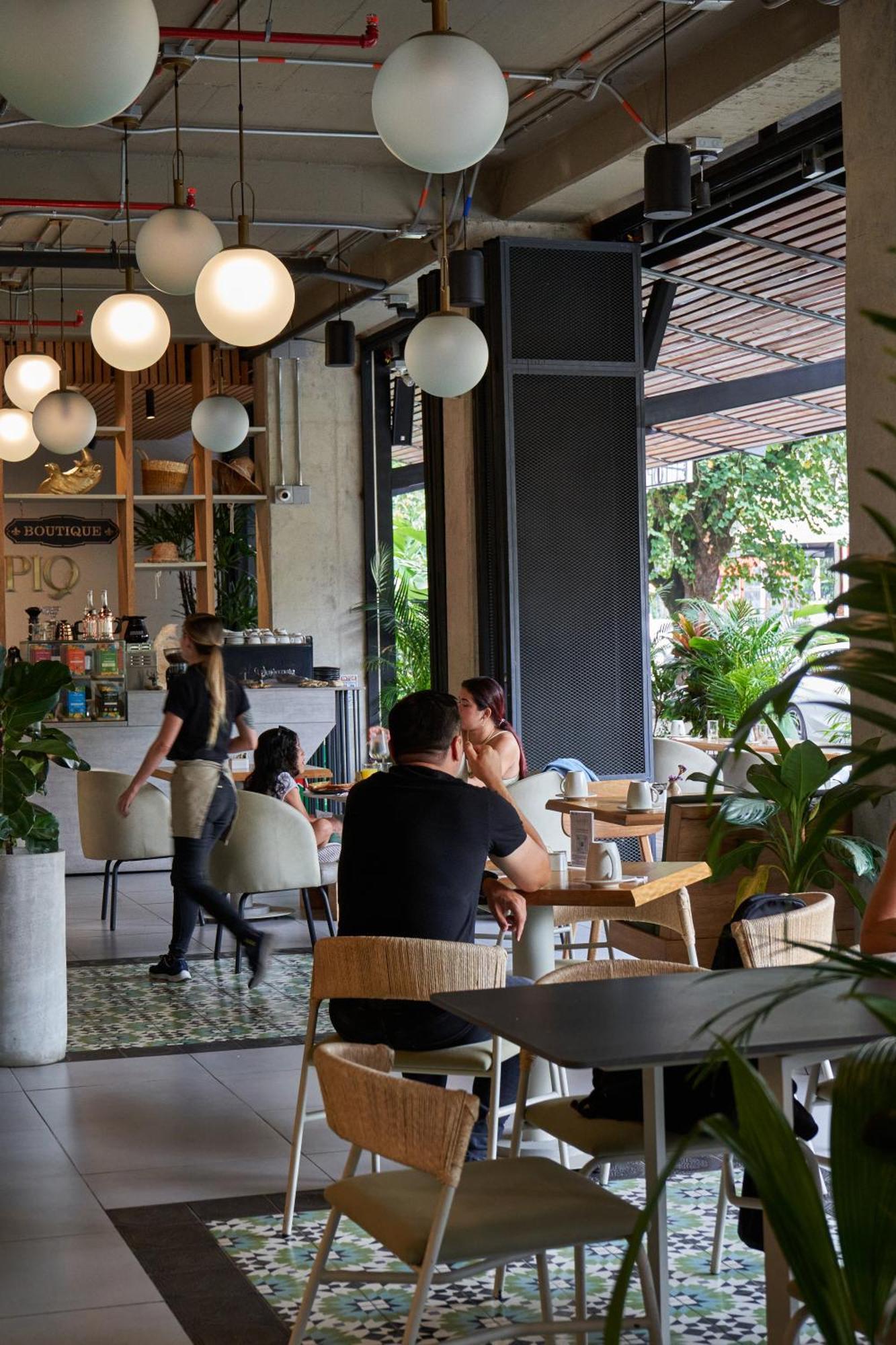 Eutopiq Medellín