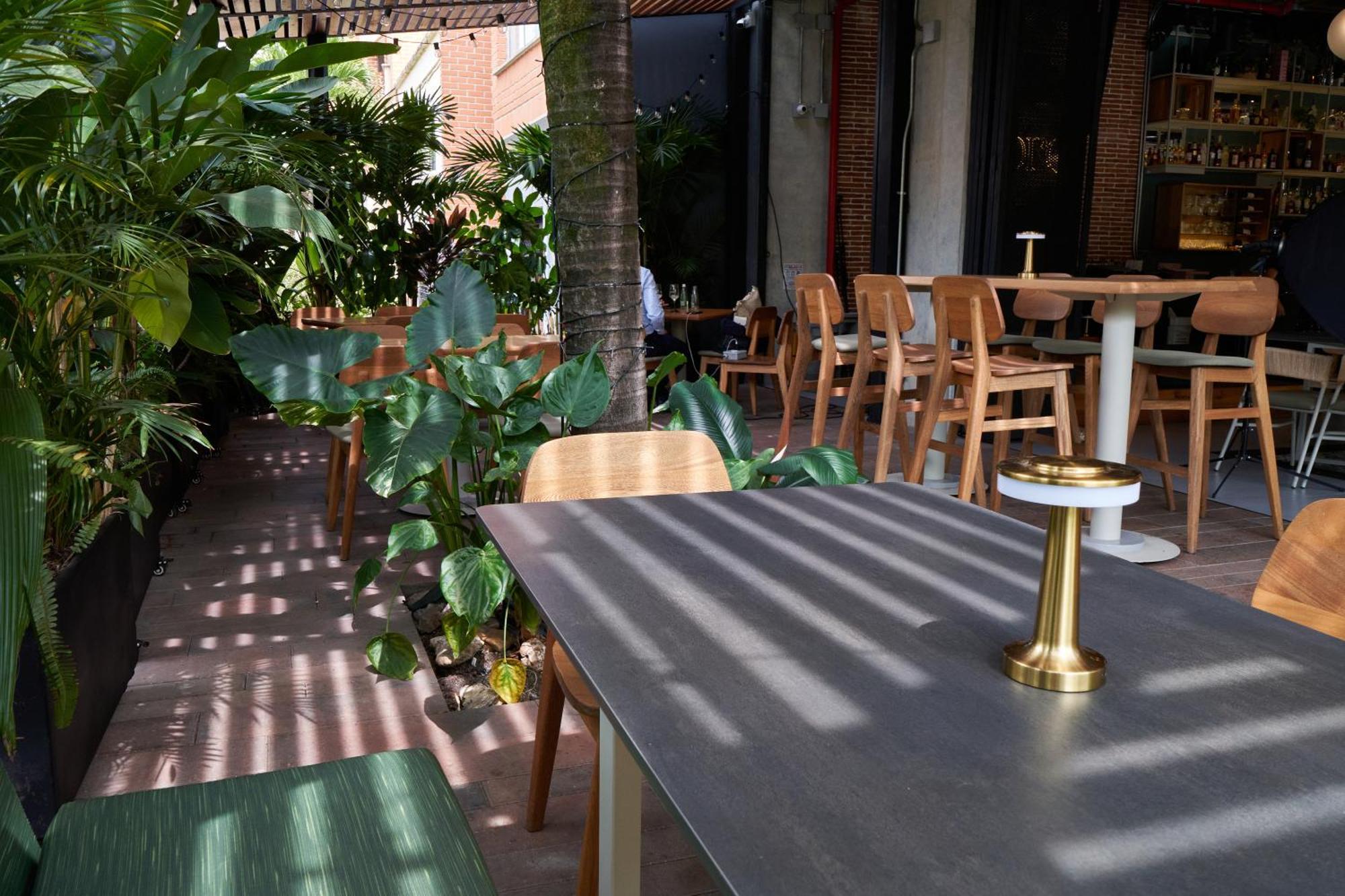 Hotel Eutopiq Medellín