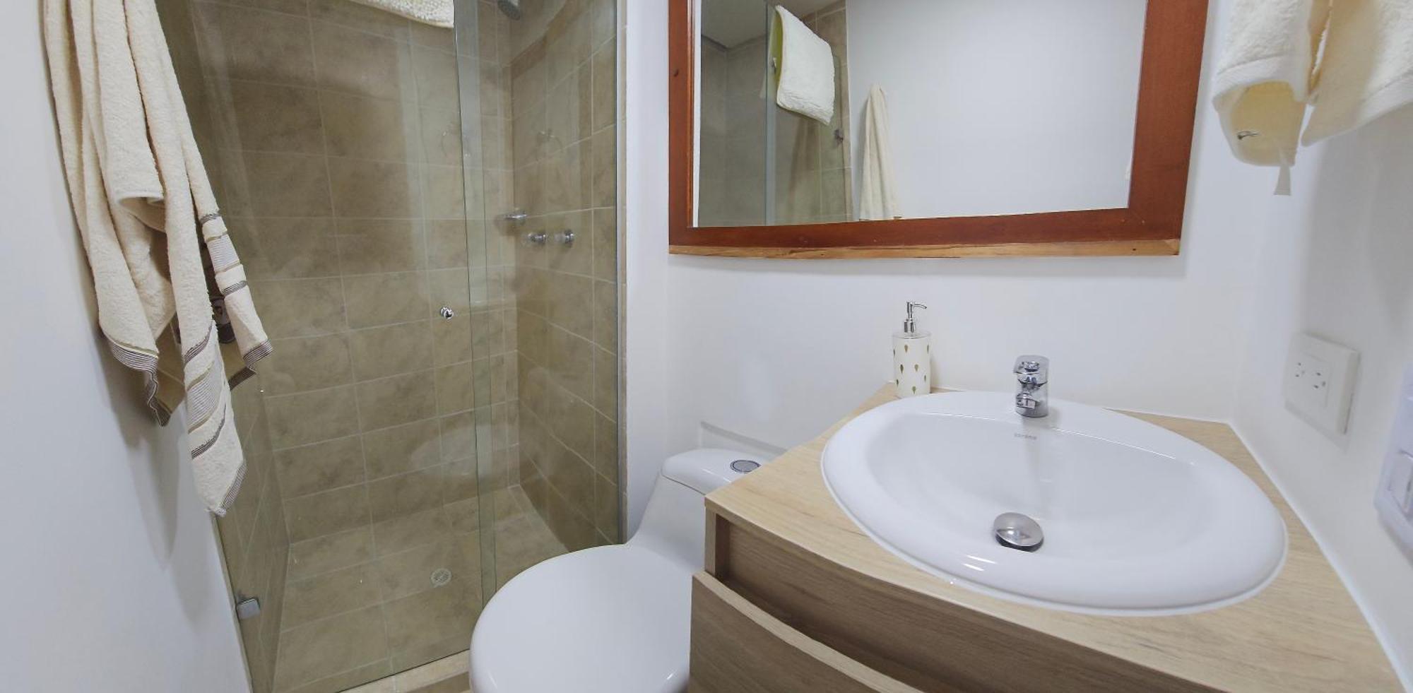 Apartamento Full En Medellin, Loma De Bernal, Reservas Con Dcto Solo Por Pc No Por Movil Apartamento *