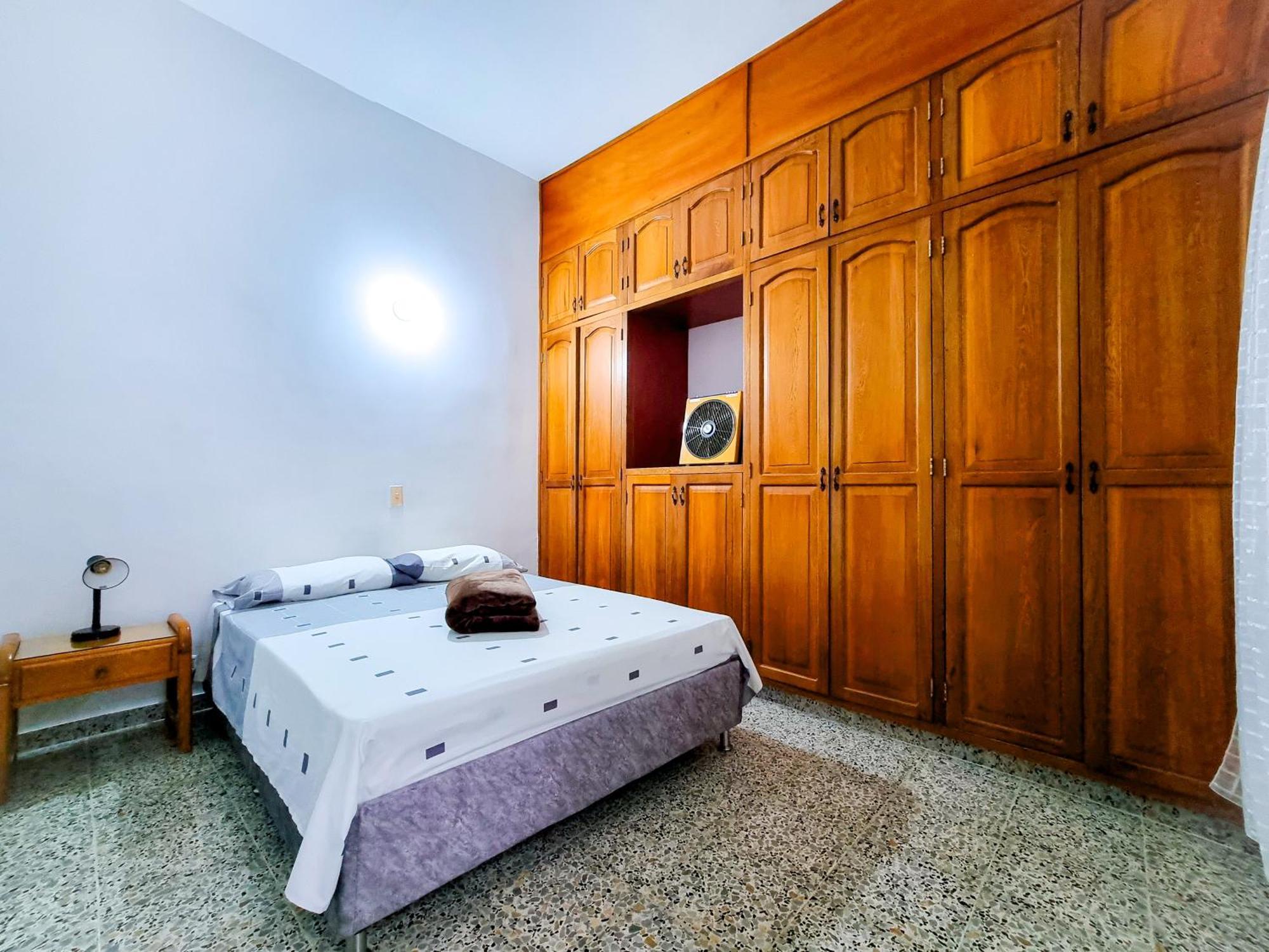 Alojamiento Confortable Calasanz Apartamento Medellín
