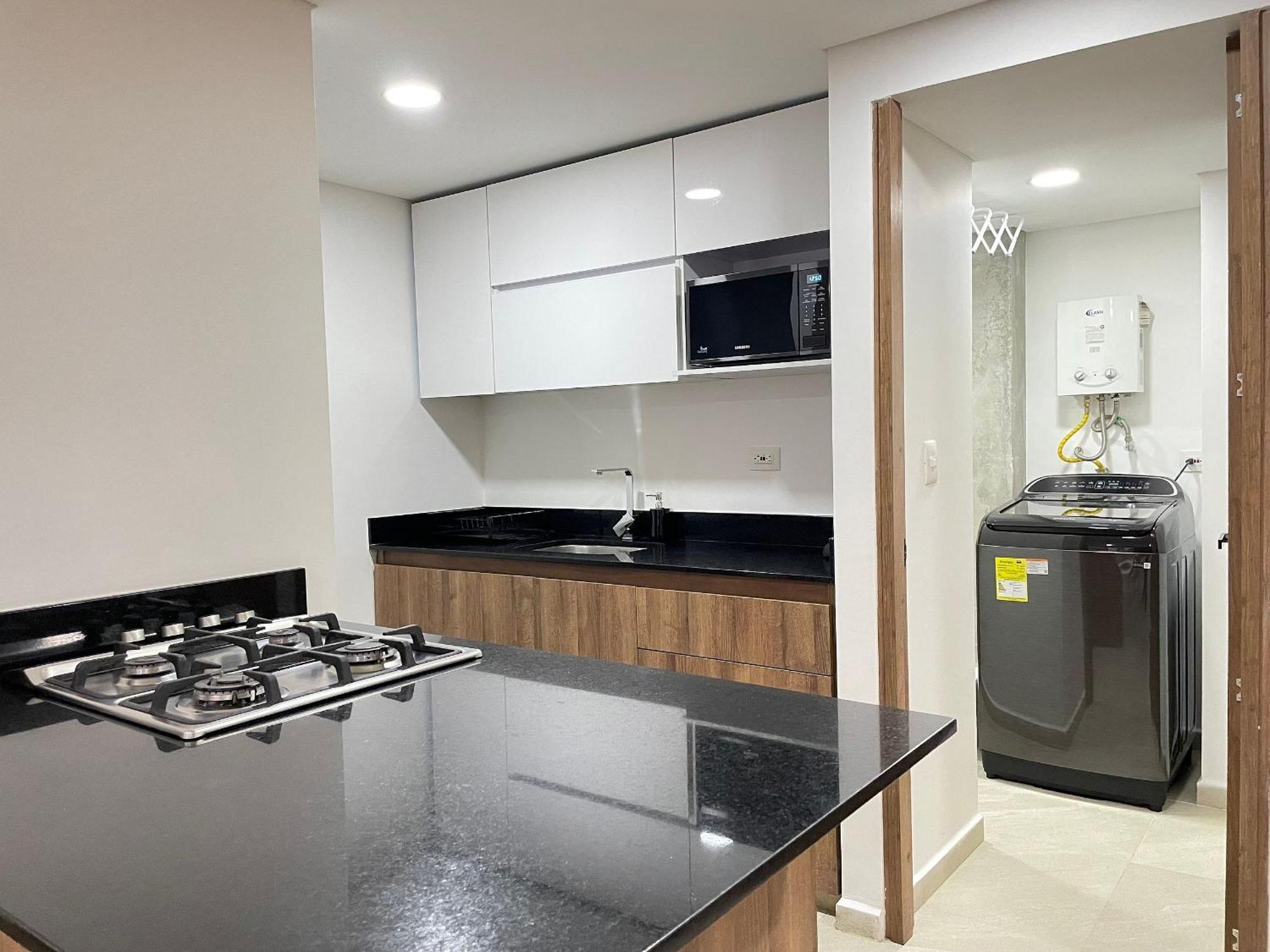 Apartamento Housinn Co-living Fátima *