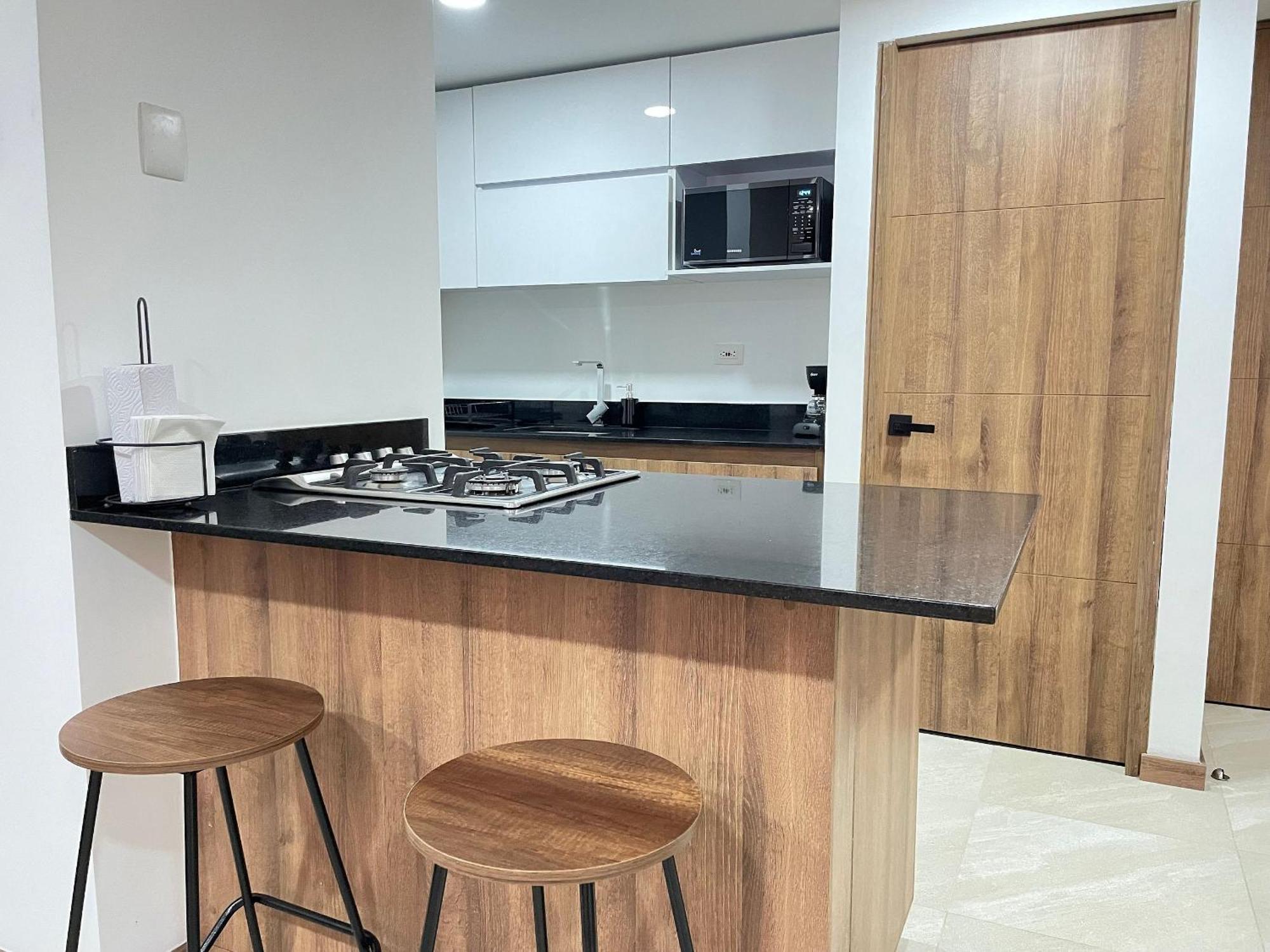 Housinn Co-living Fátima Apartamento