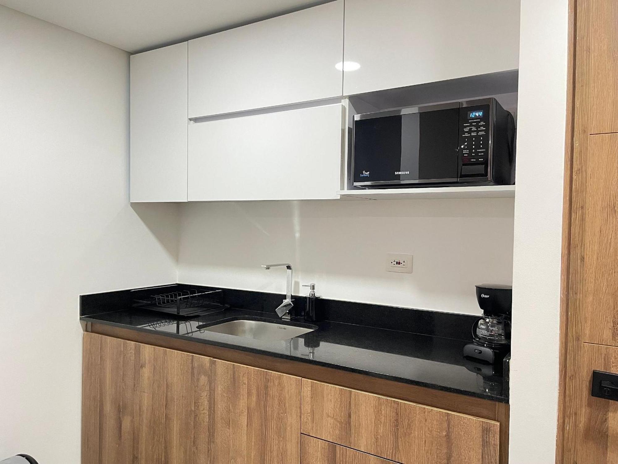 Housinn Co-living Fátima Apartamento *