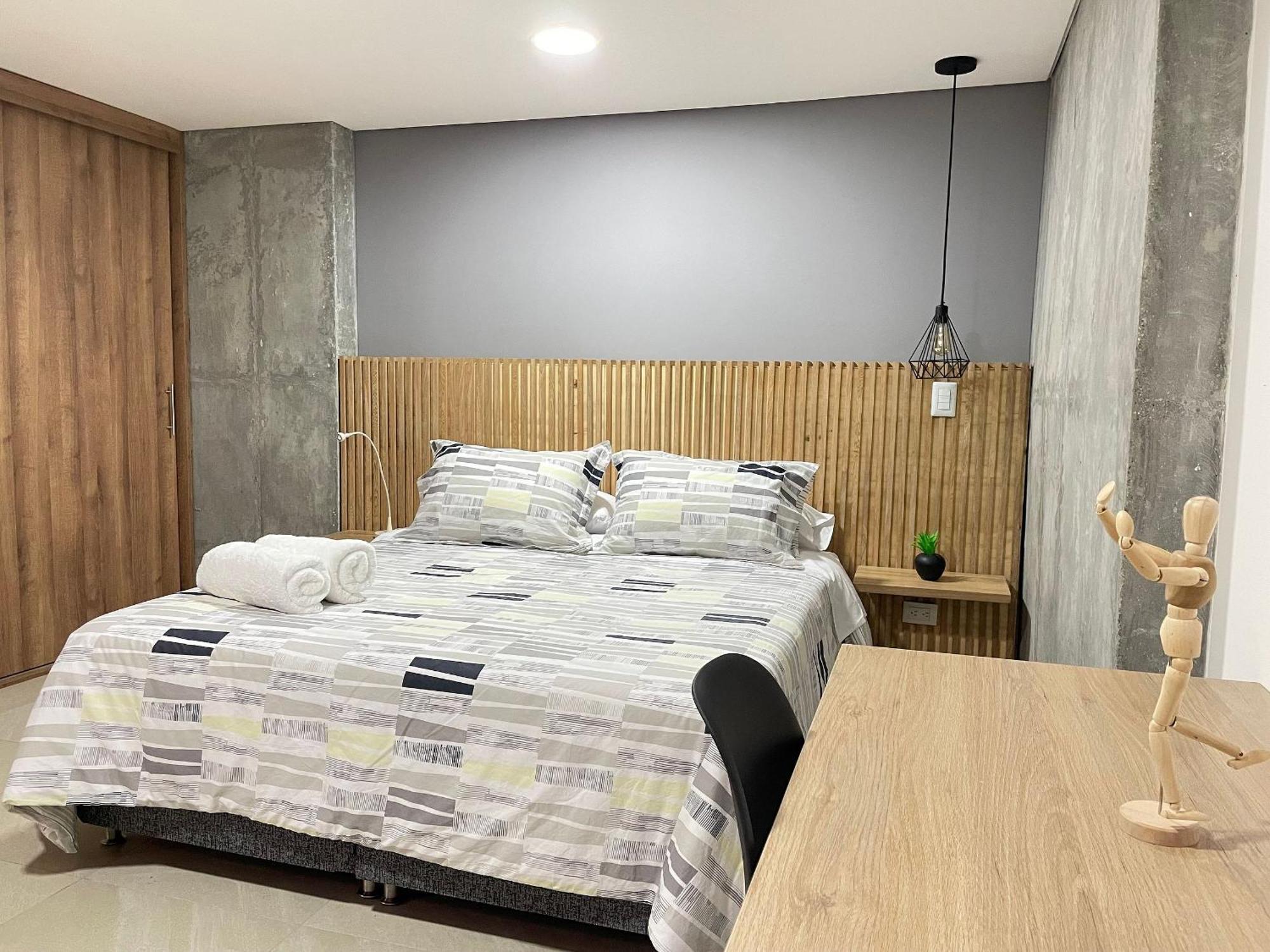 Housinn Co-living Fátima Medellín
