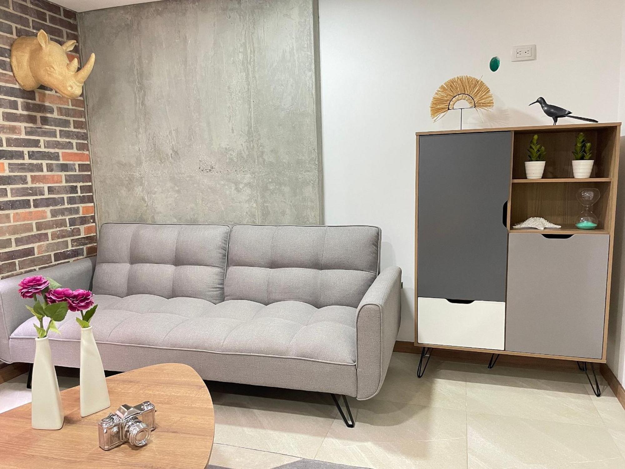 Housinn Co-living Fátima Medellín