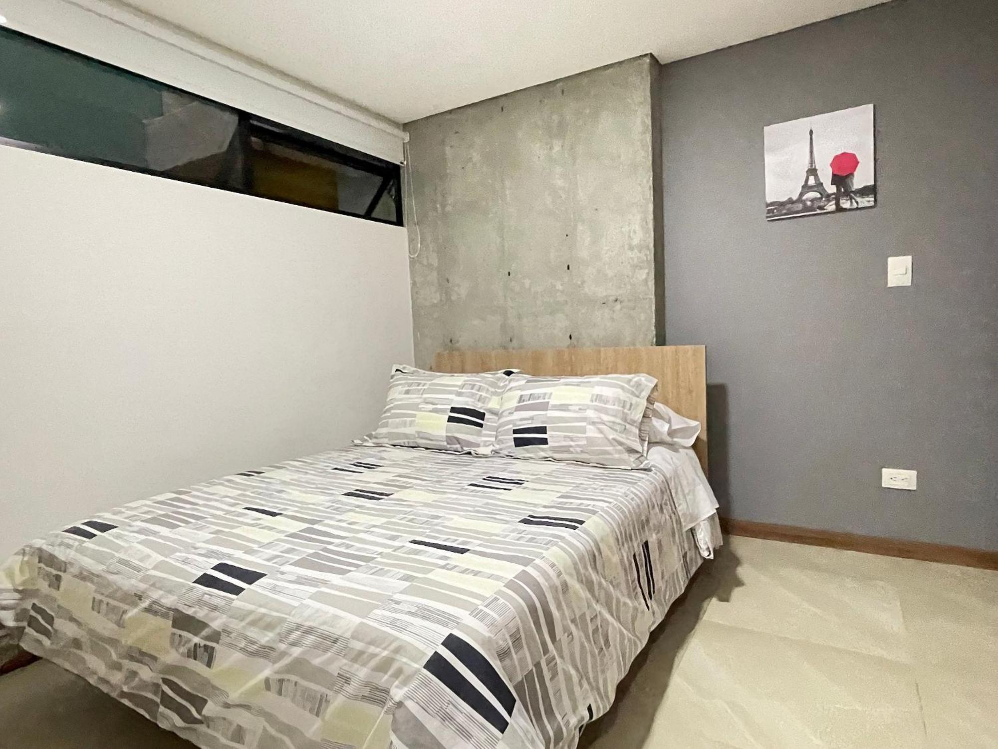 Apartamento Housinn Co-living Fátima *