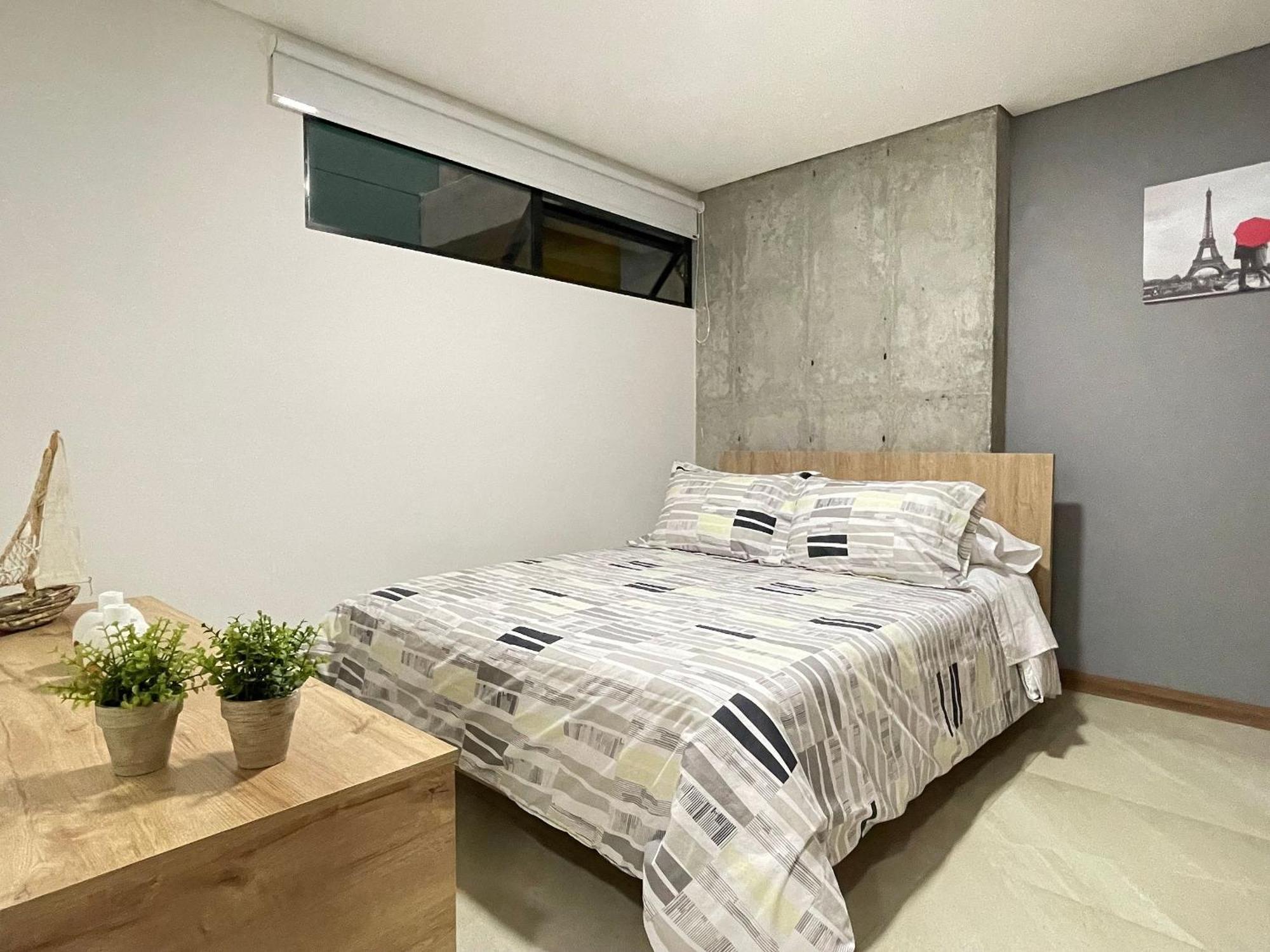 Apartamento Housinn Co-living Fátima Medellín