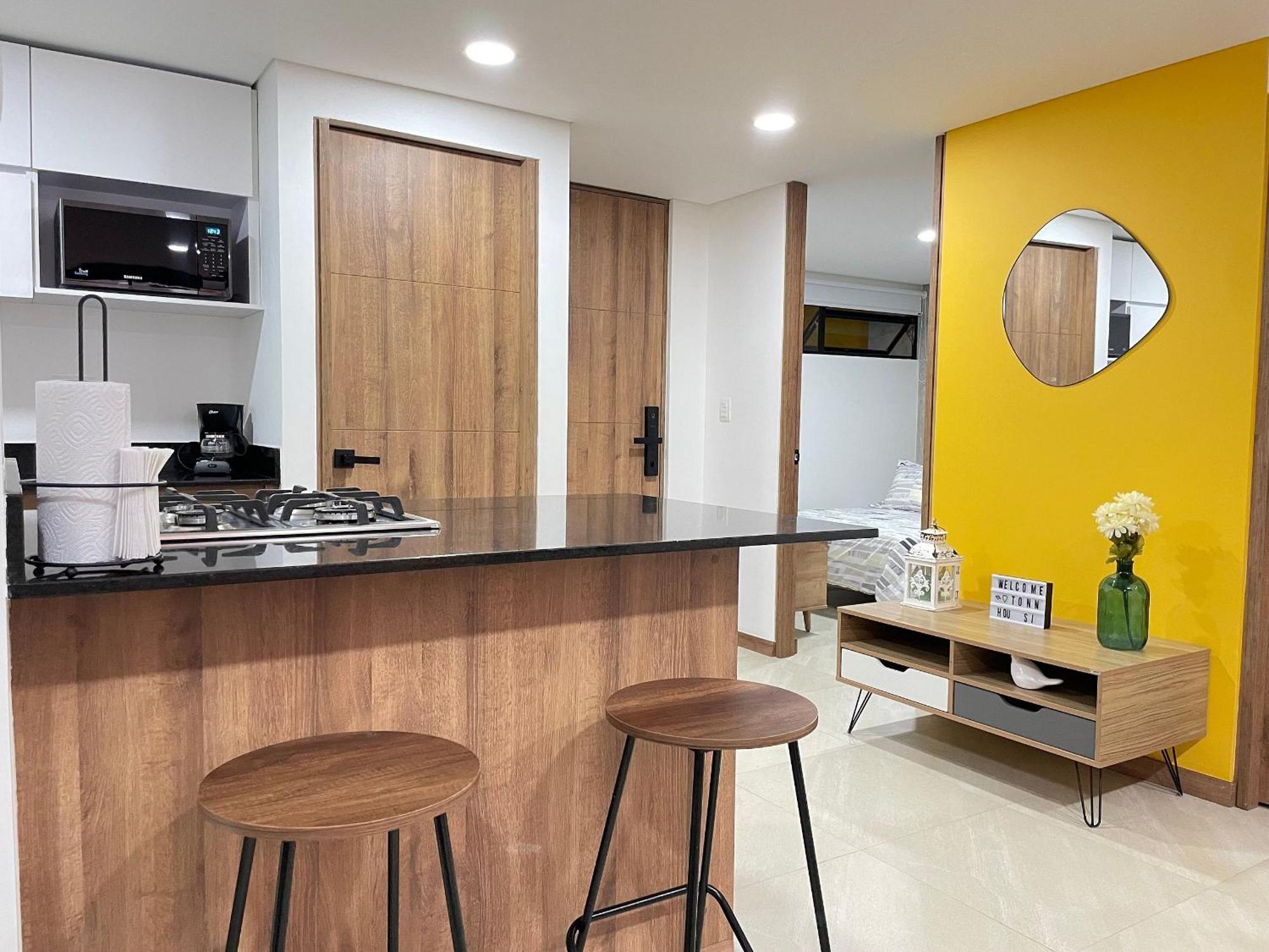 Apartamento Housinn Co-living Fátima