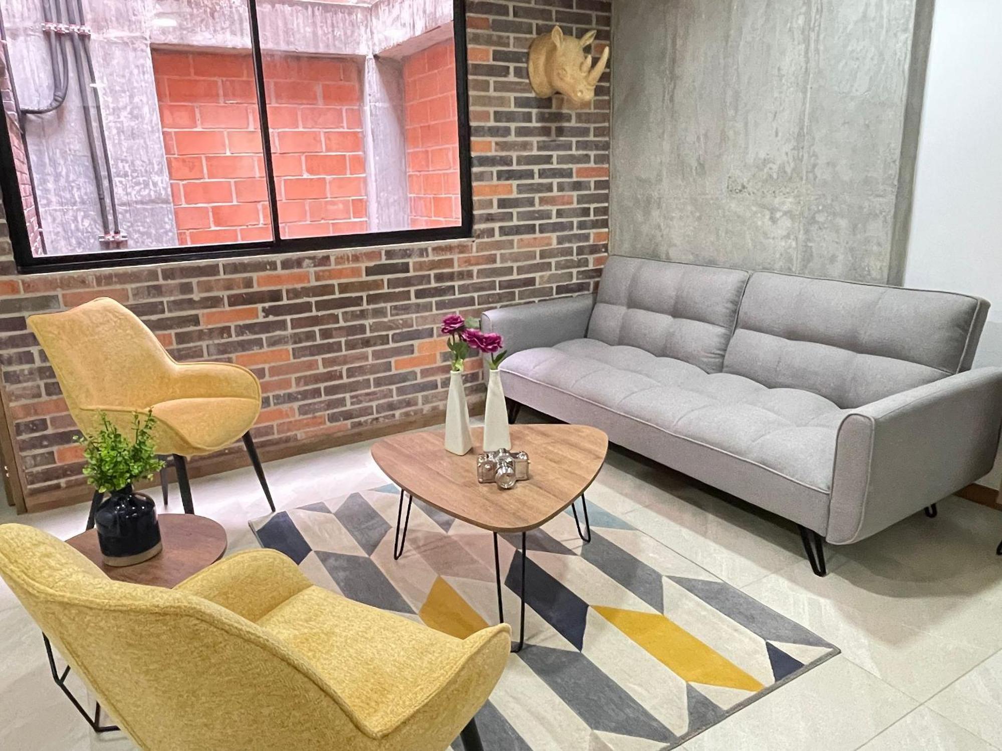 Housinn Co-living Fátima Apartamento