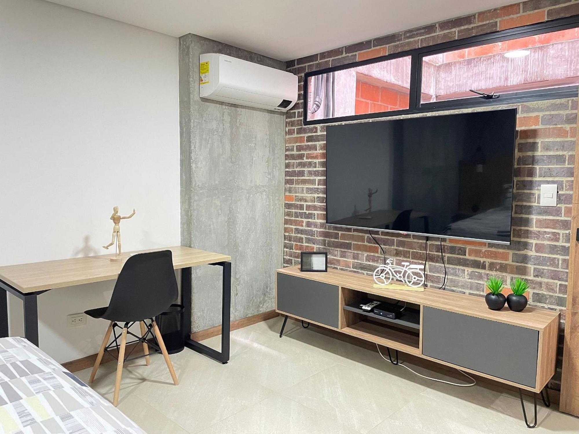 Apartamento Housinn Co-living Fátima