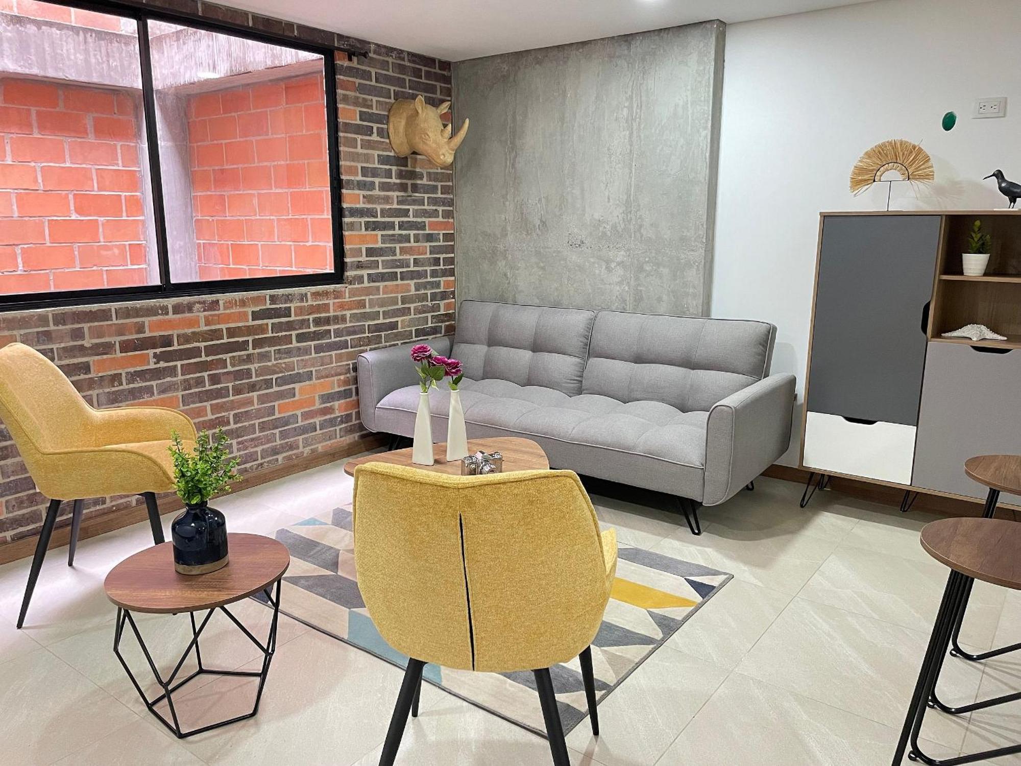 Housinn Co-living Fátima Apartamento
