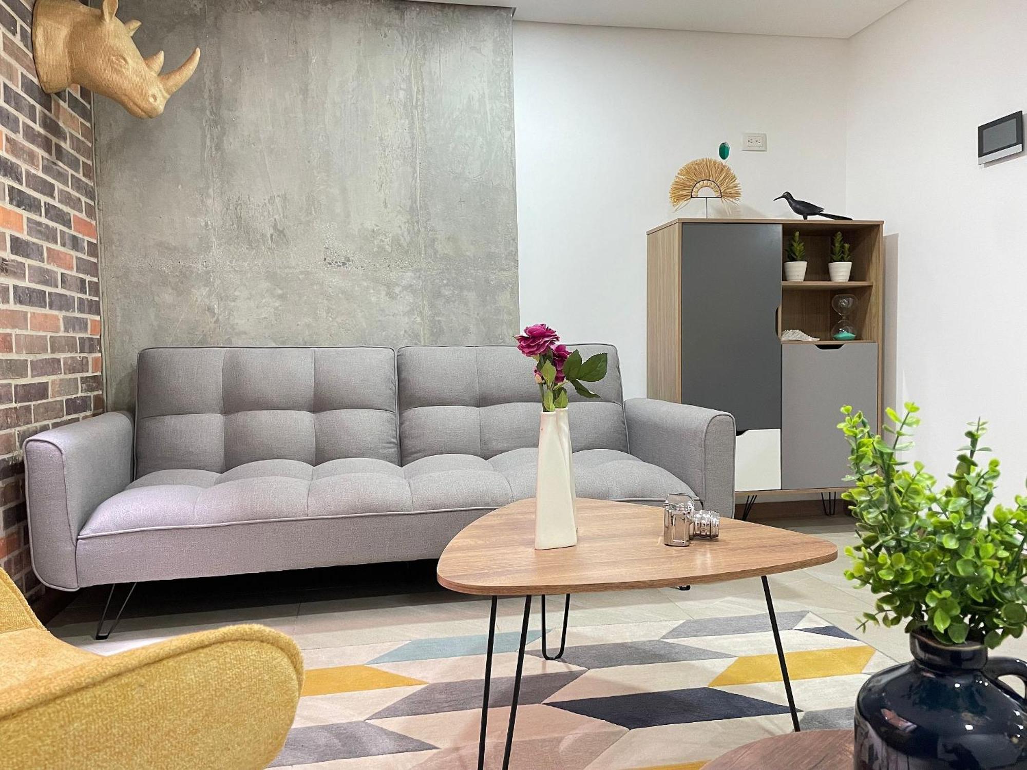 Apartamento Housinn Co-living Fátima *