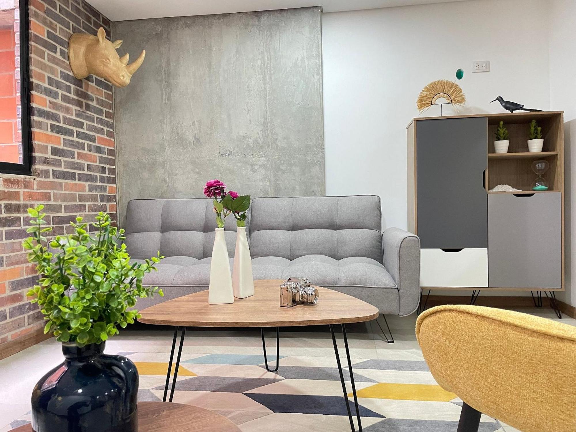 Housinn Co-living Fátima Apartamento *