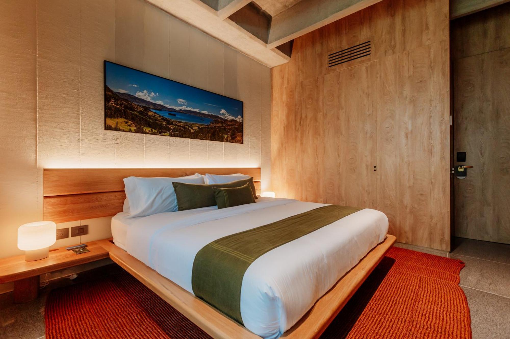 El Zarzo 4* Medellín