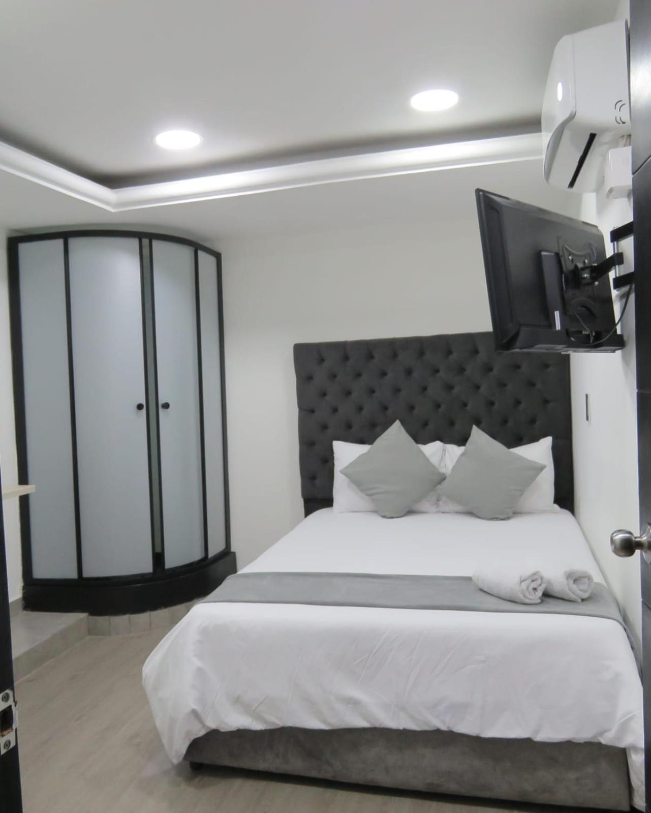 Hotel Orbe 4*
