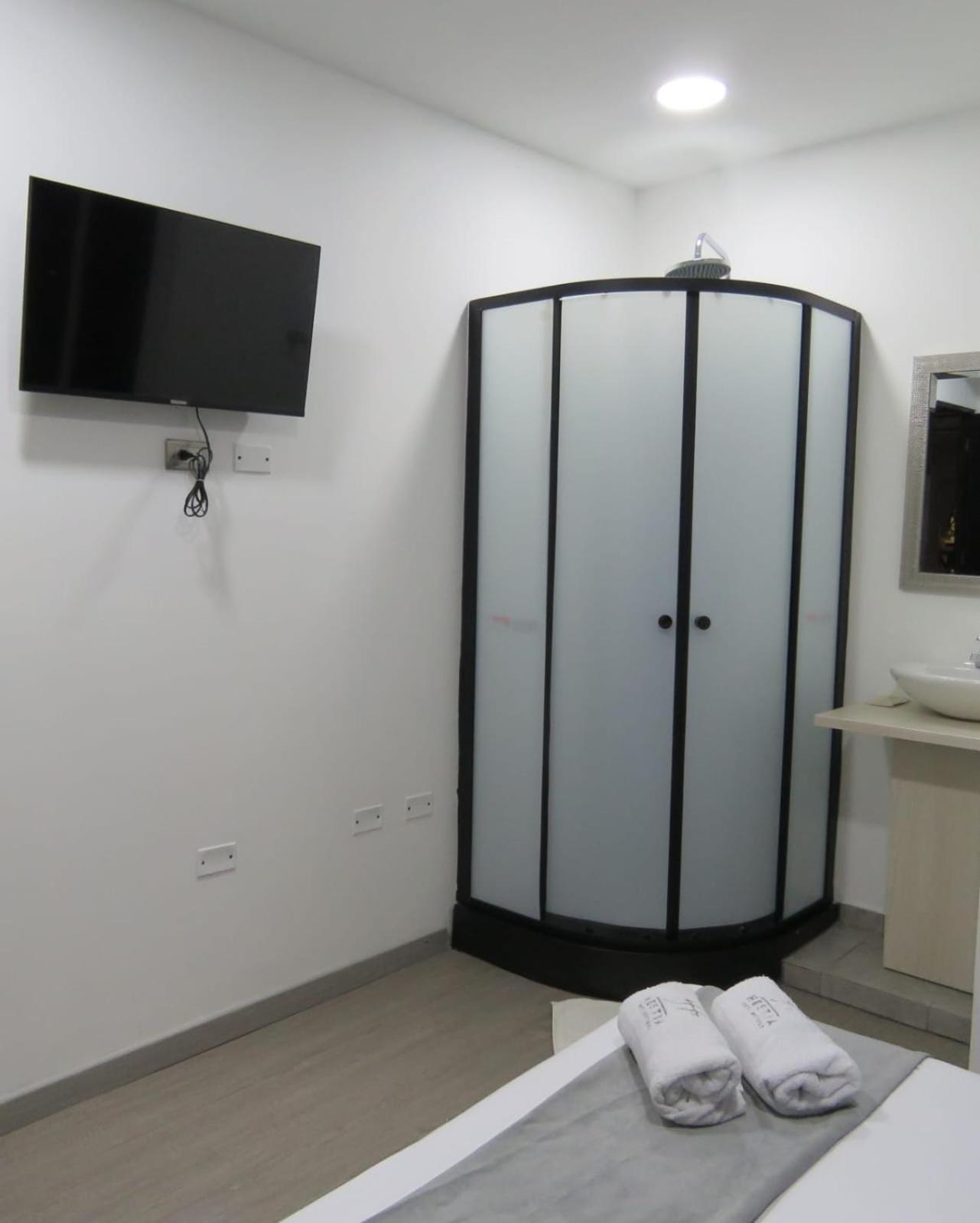 Orbe Hotel 4*