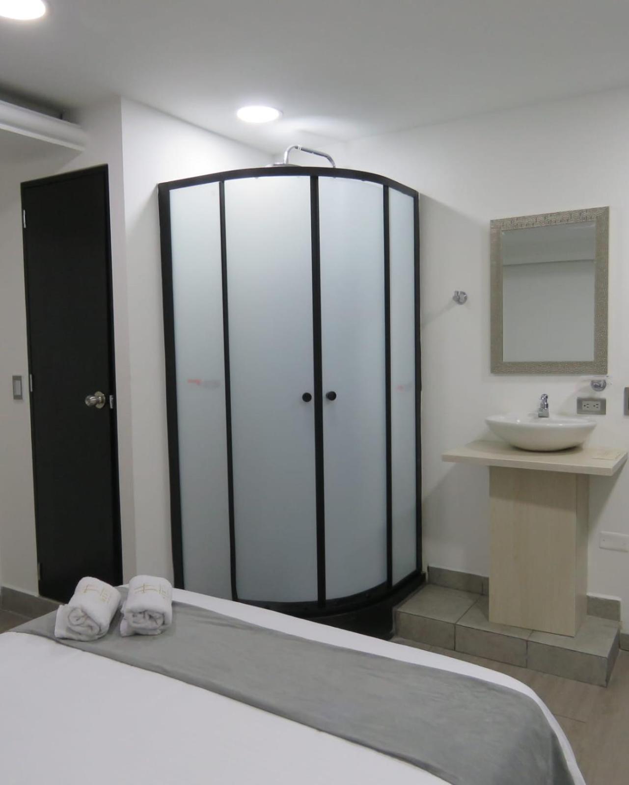 Hotel Orbe