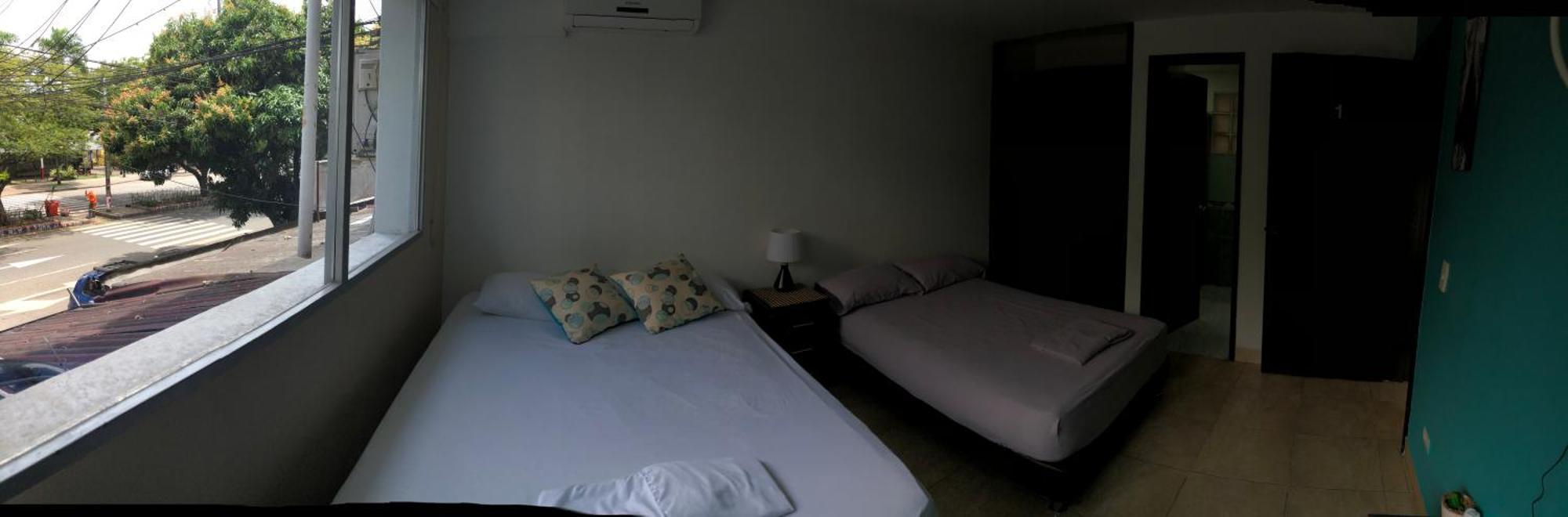 Hotel Aqua Lux