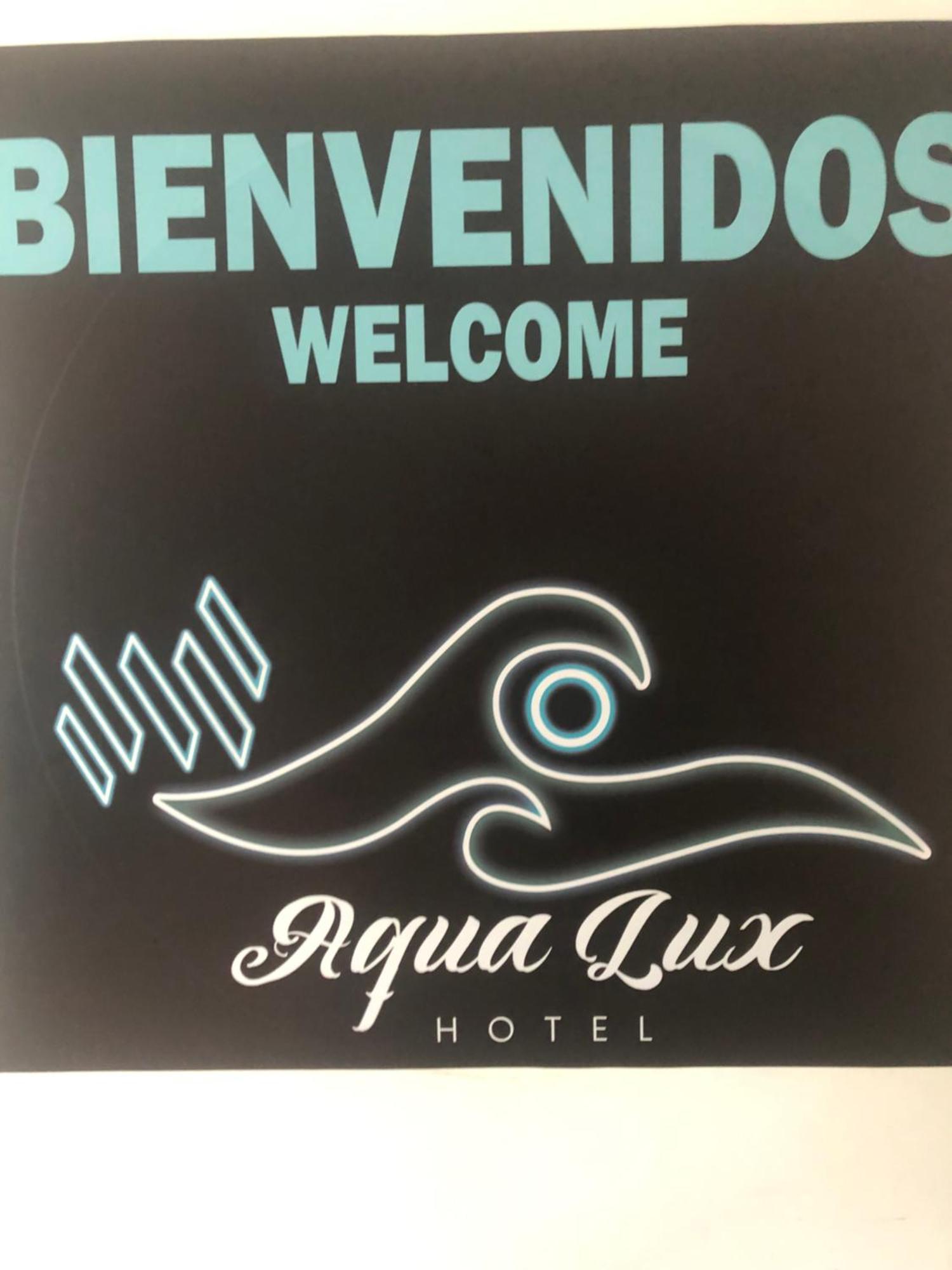 Hotel Aqua Lux Medellín