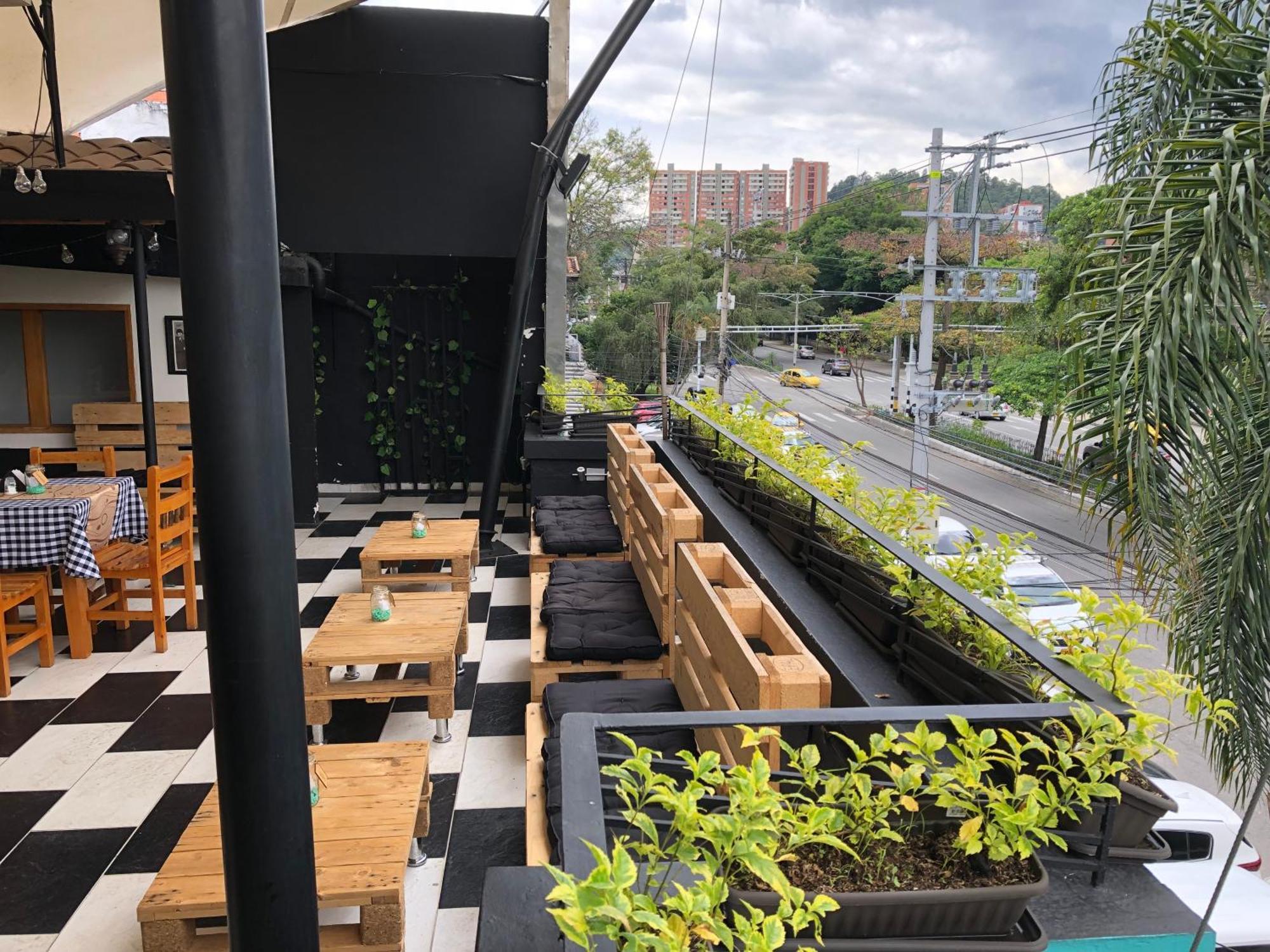 Aqua Lux Medellín