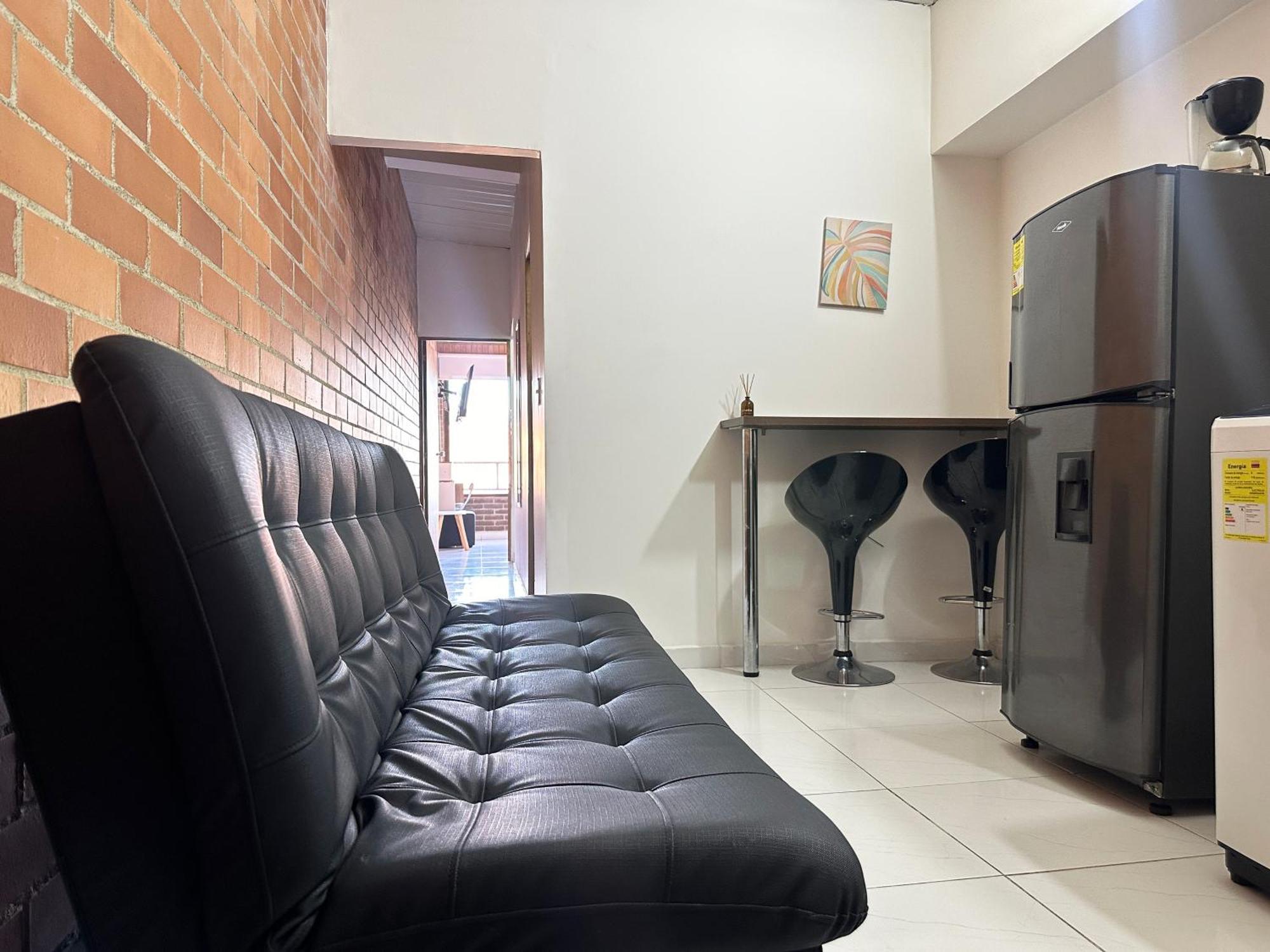 Privados Y Extraordinarios En Apartamento *