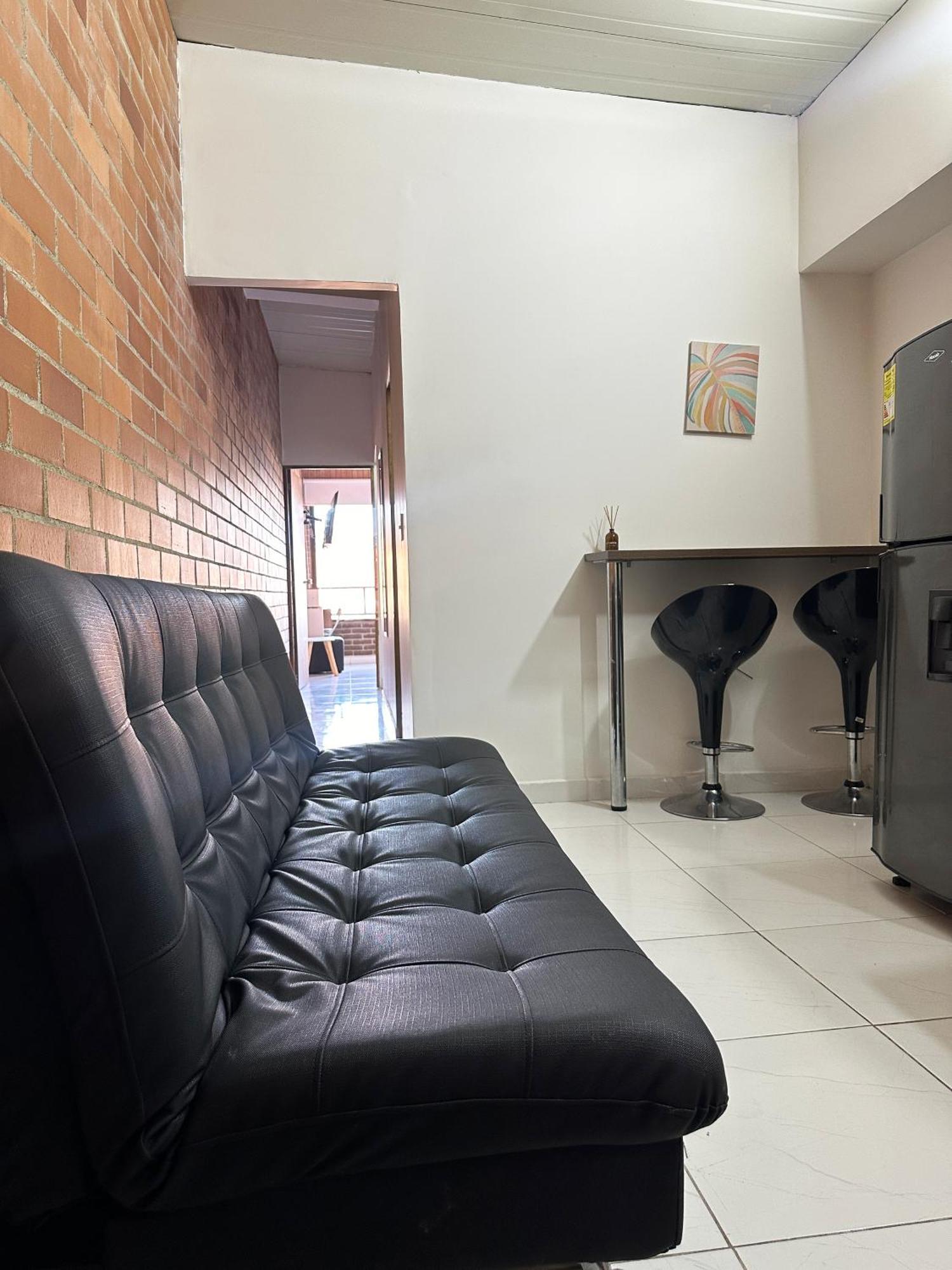 Privados Y Extraordinarios En Apartamento