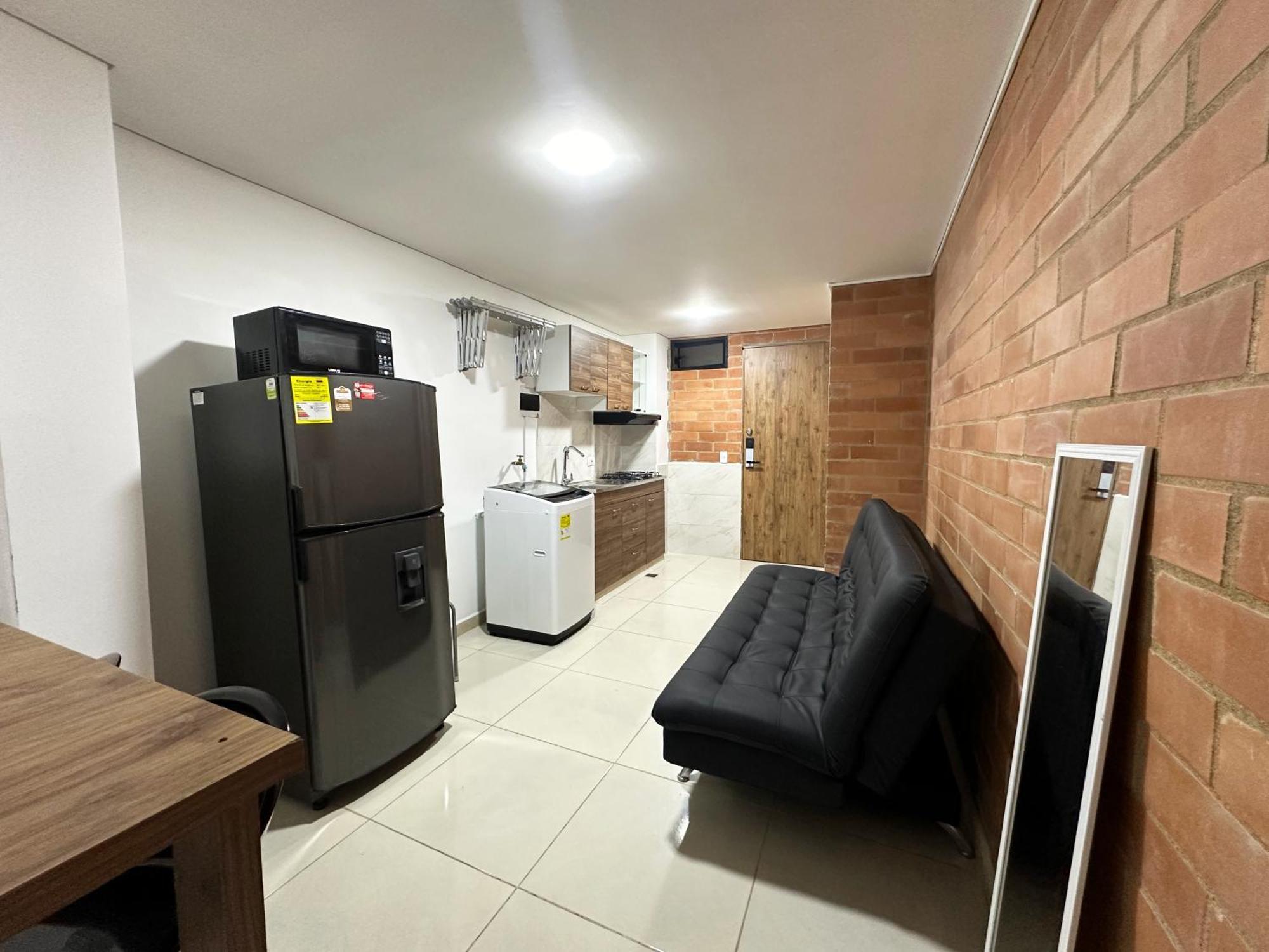 Privados Y Extraordinarios En Apartamento Medellín