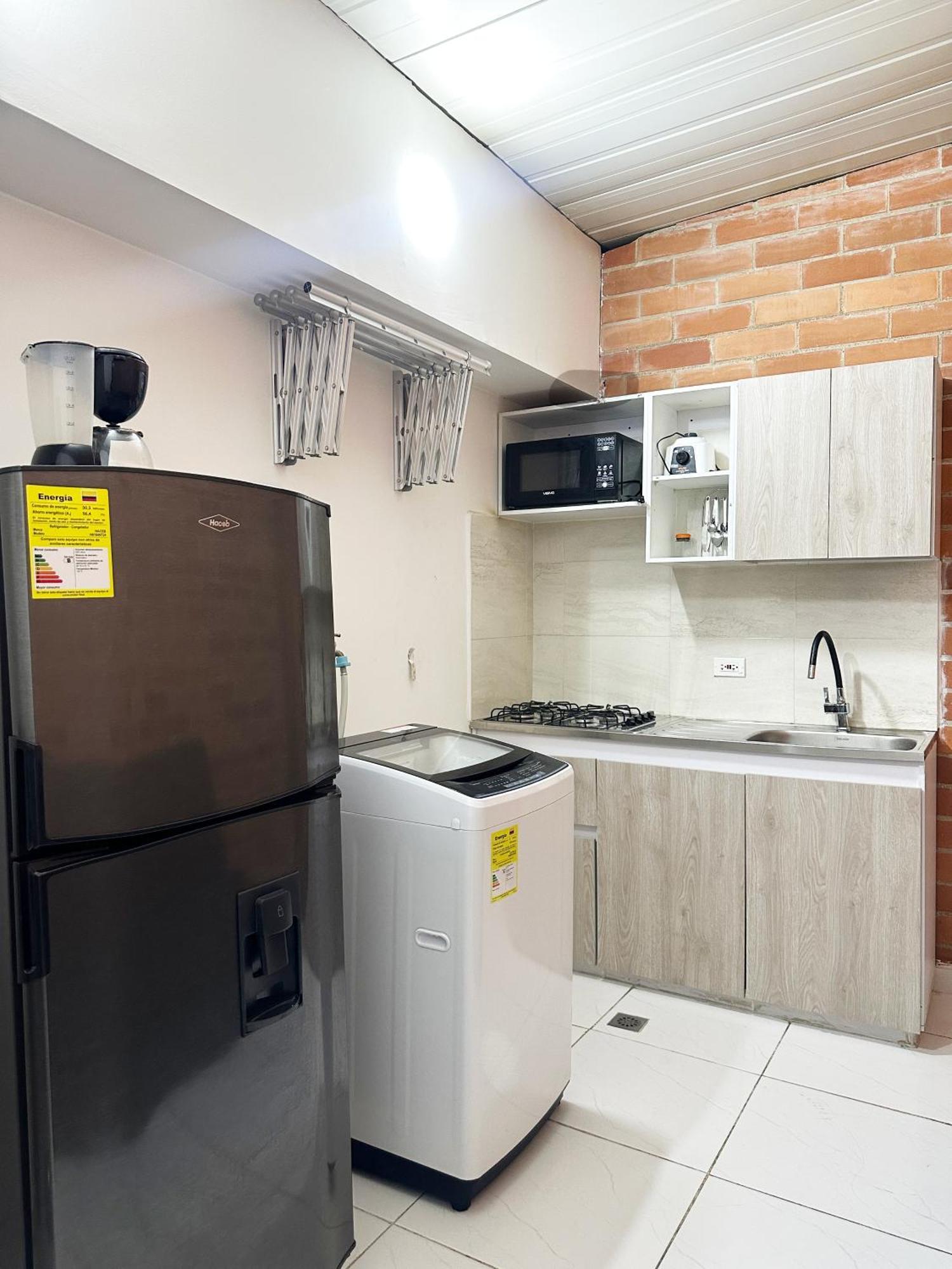Privados Y Extraordinarios En Apartamento *