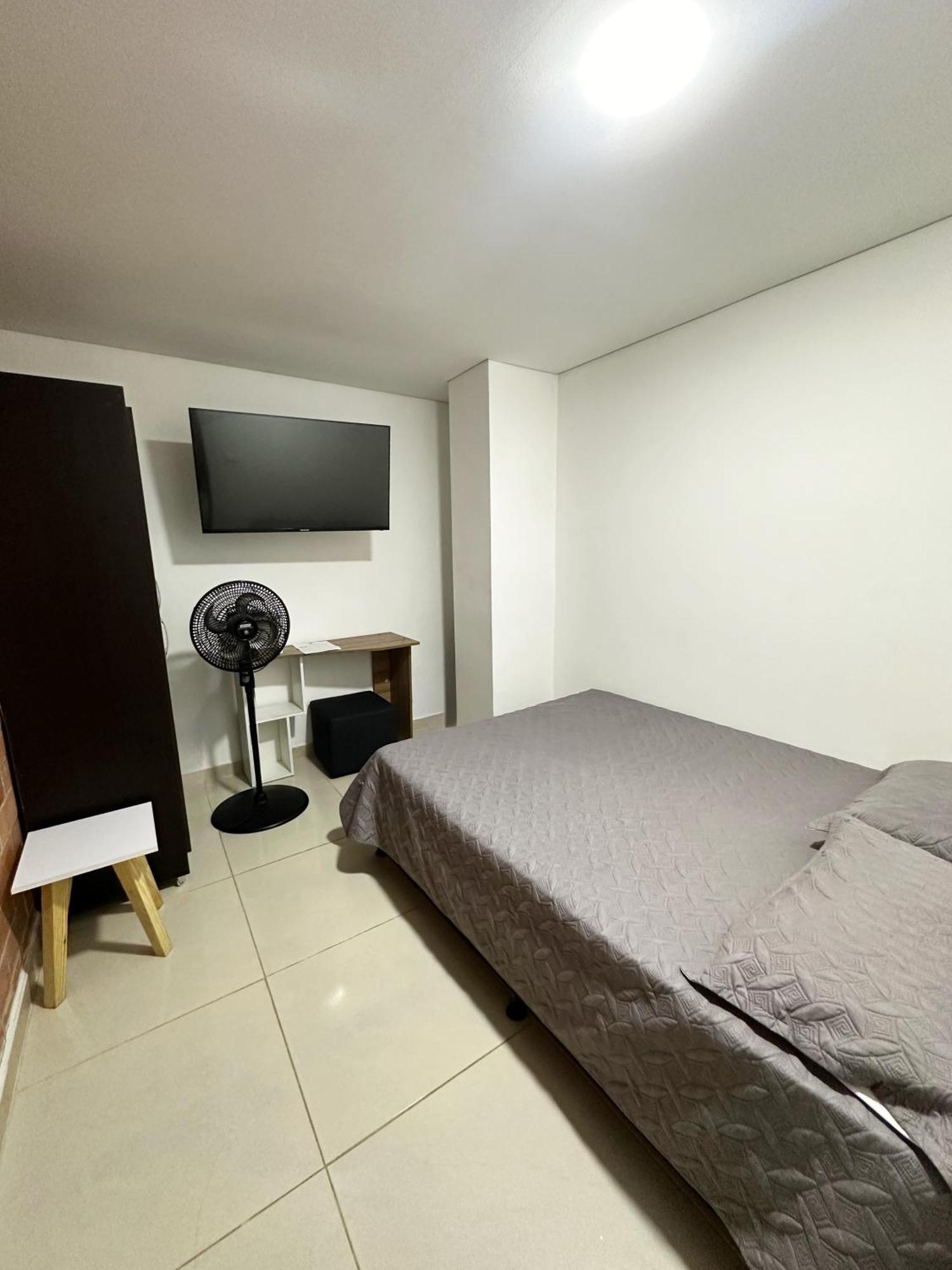 Privados Y Extraordinarios En Apartamento Medellín