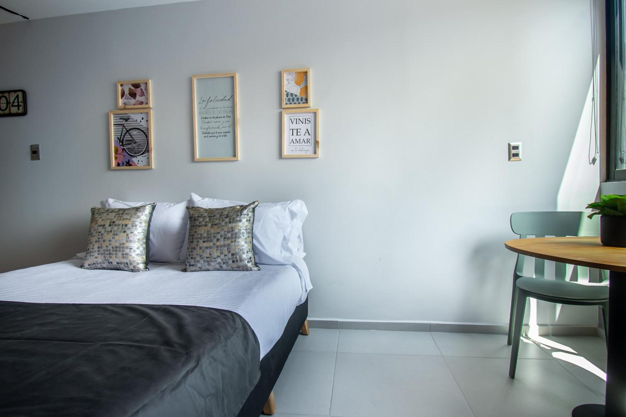 Barcelo Coliving Apartamento *