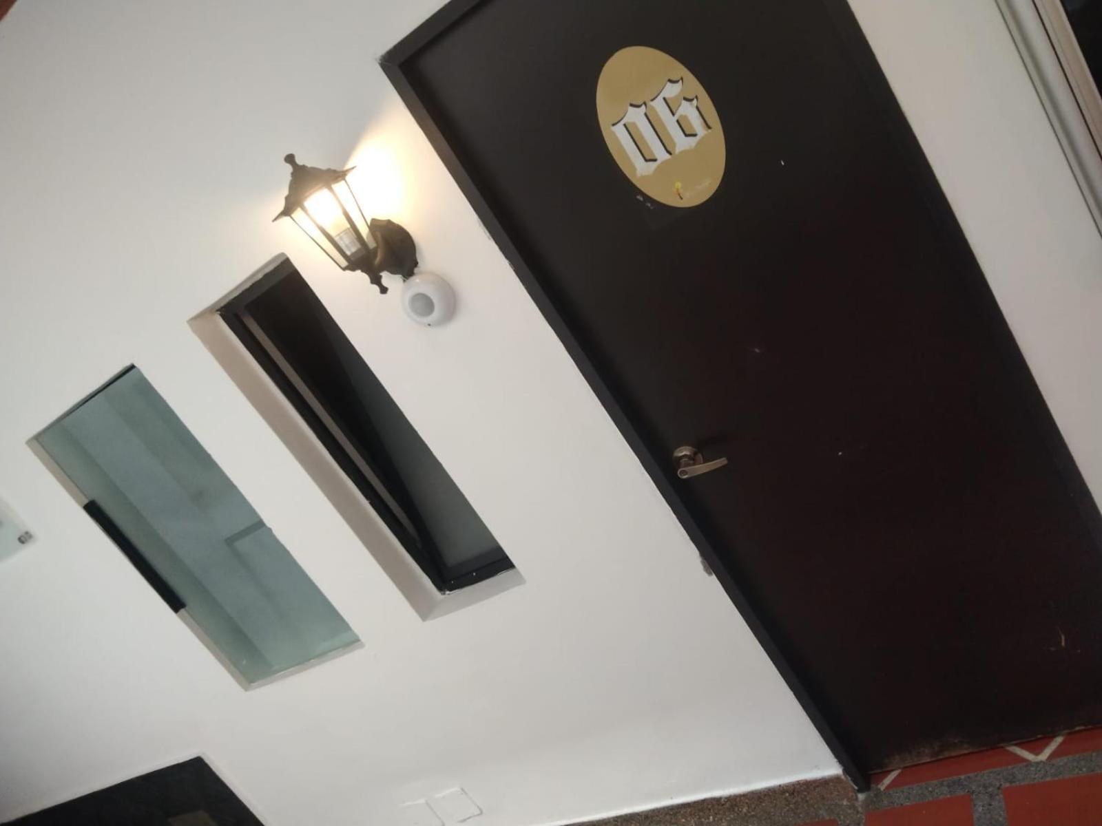 Casa Naranjos * Medellín