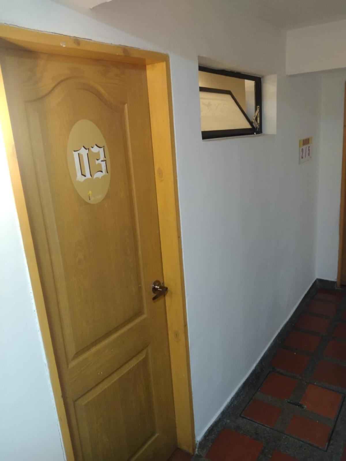 Casa Naranjos Pensión Medellín