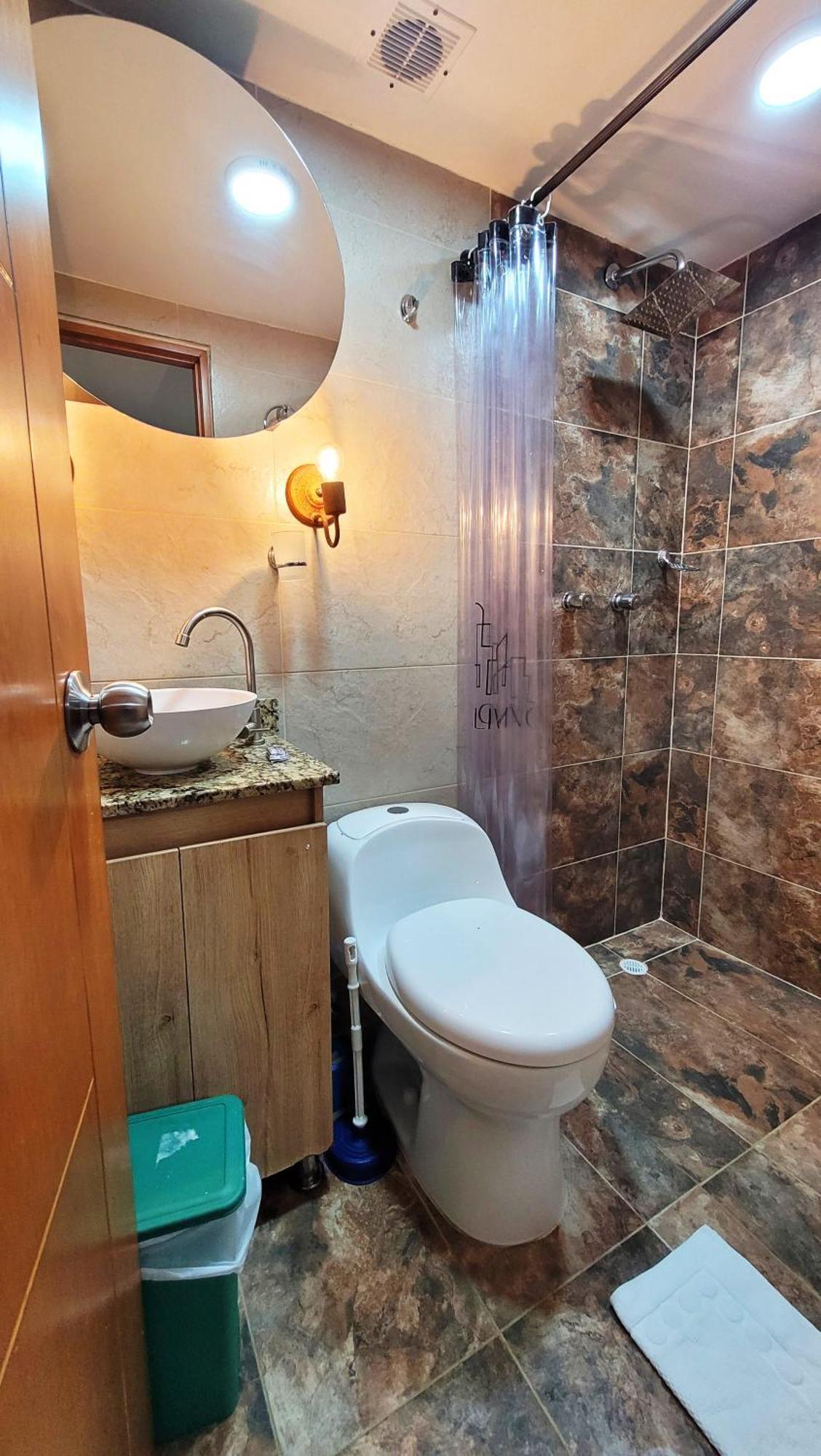 Andaliving Campo Valdés Apartamento Medellín