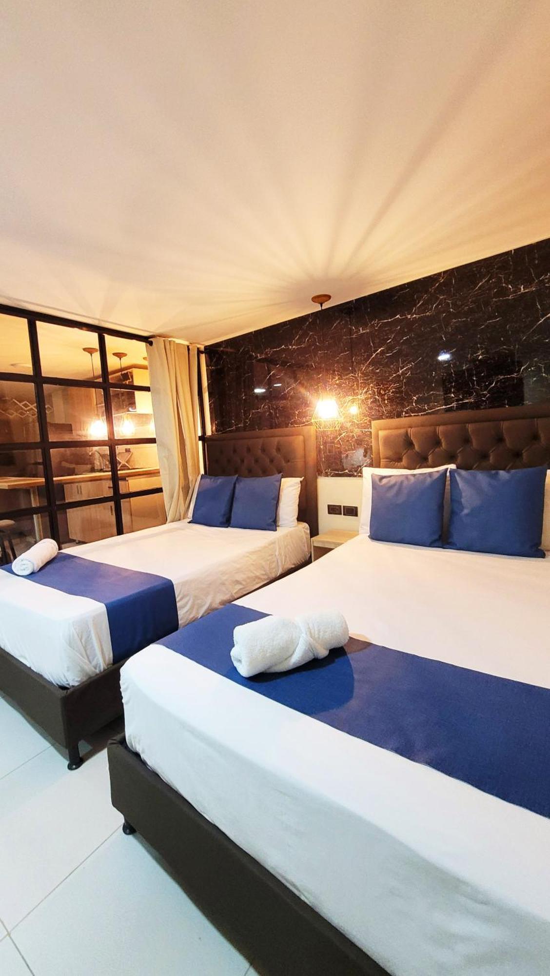 Andaliving Campo Valdés Apartamento Apartamento Medellín
