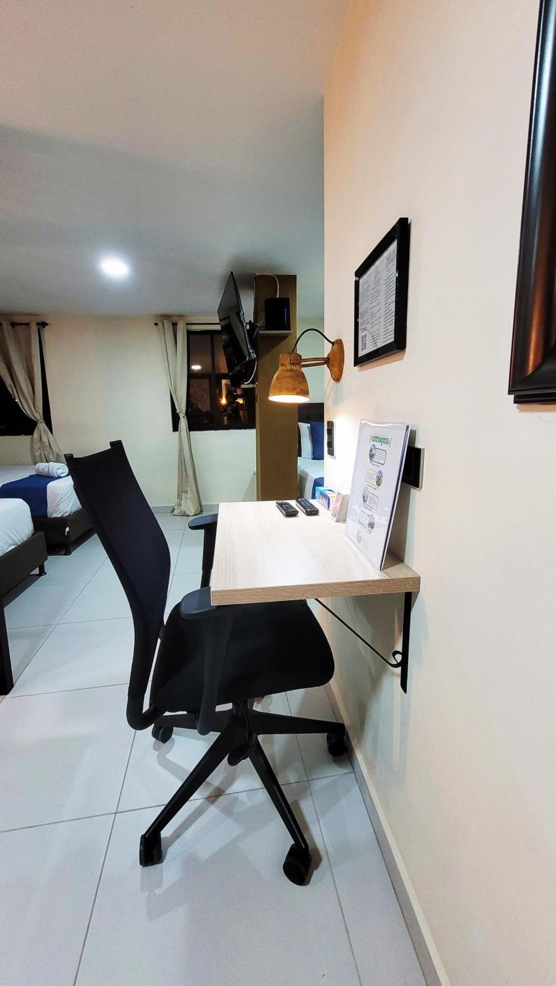 Andaliving Campo Valdés Apartamento *