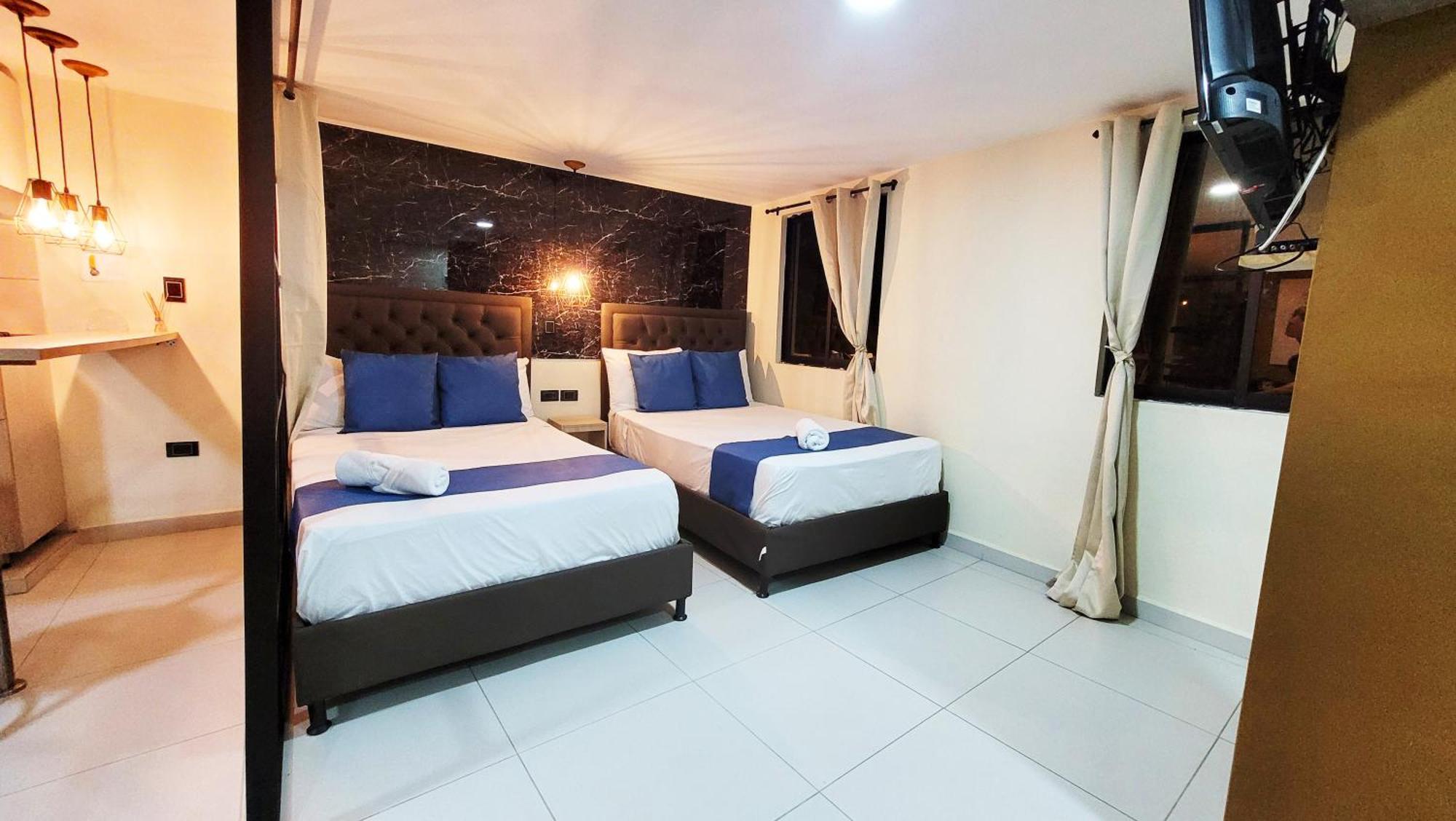 Andaliving Campo Valdés Apartamento Medellín