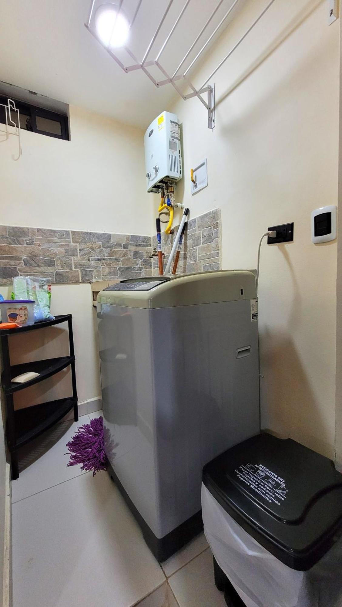 Apartamento Andaliving Campo Valdés Apartamento *
