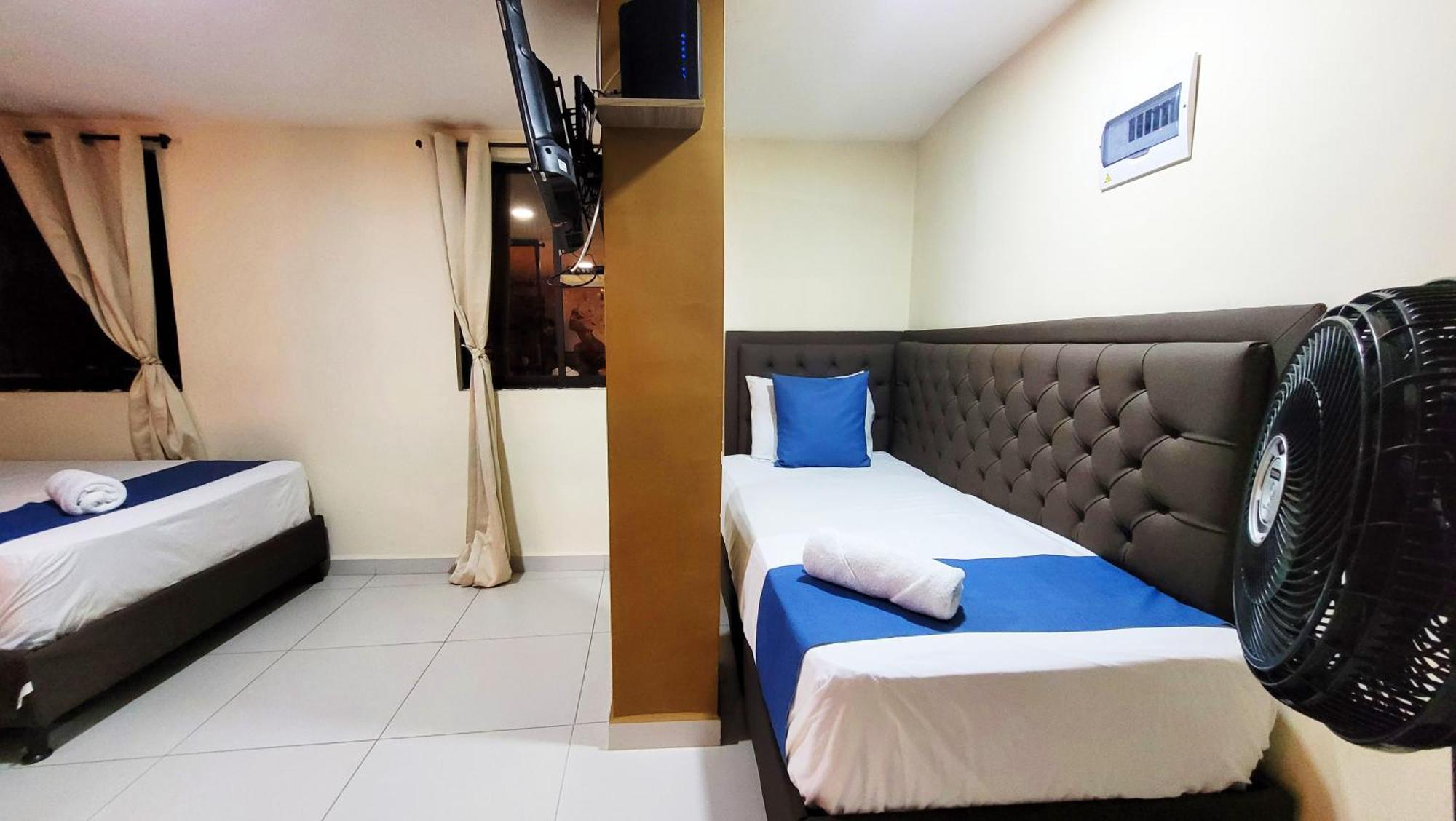 Andaliving Campo Valdés Apartamento *