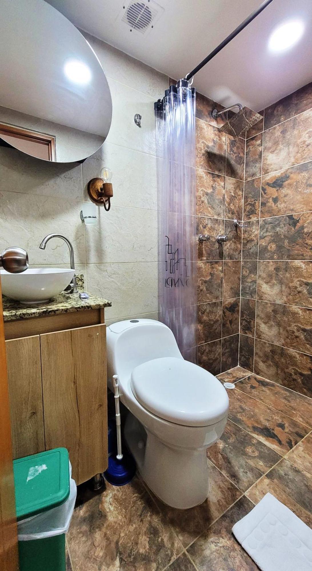 Andaliving Campo Valdés Apartamento Medellín