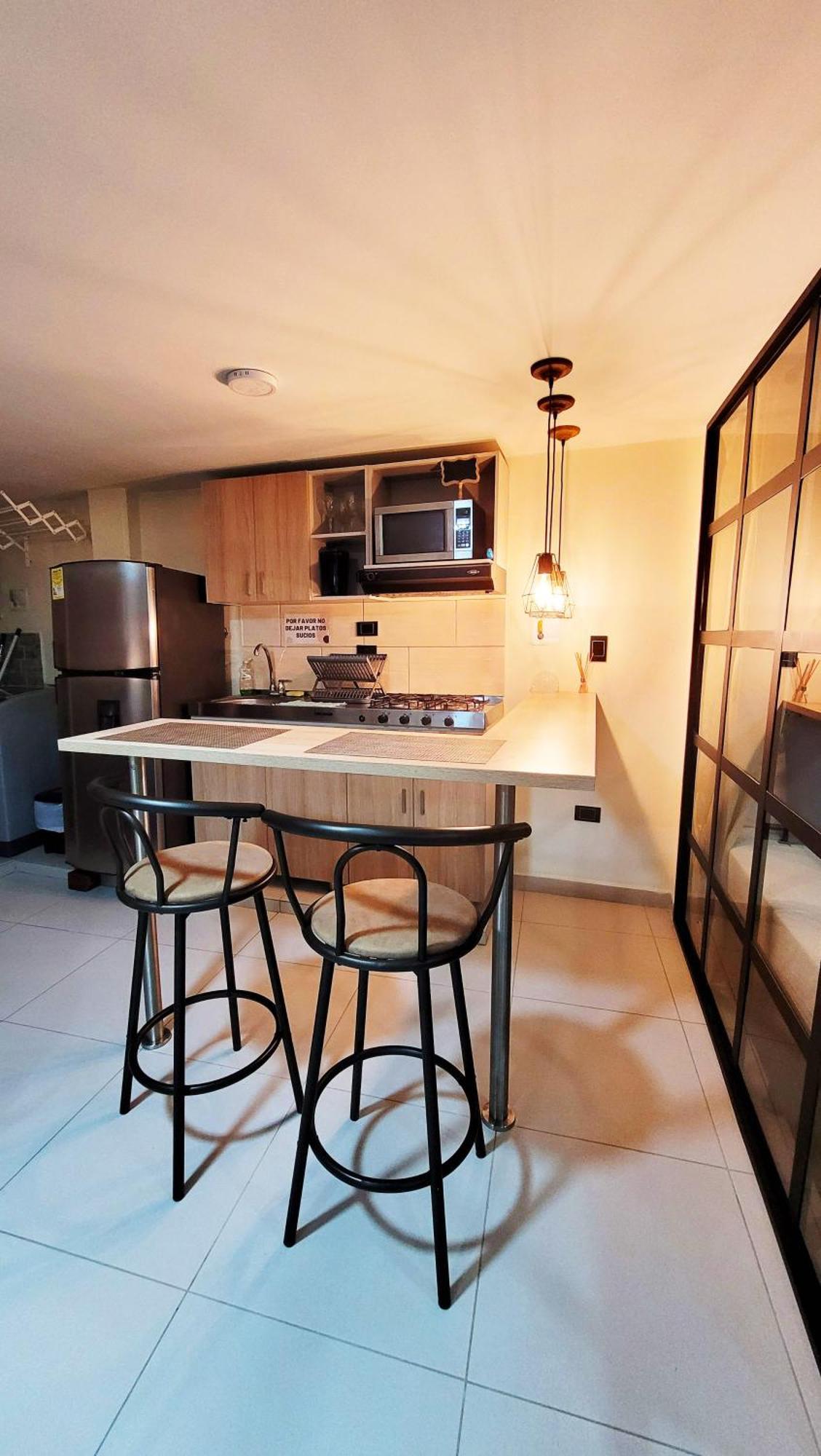 Andaliving Campo Valdés Apartamento *