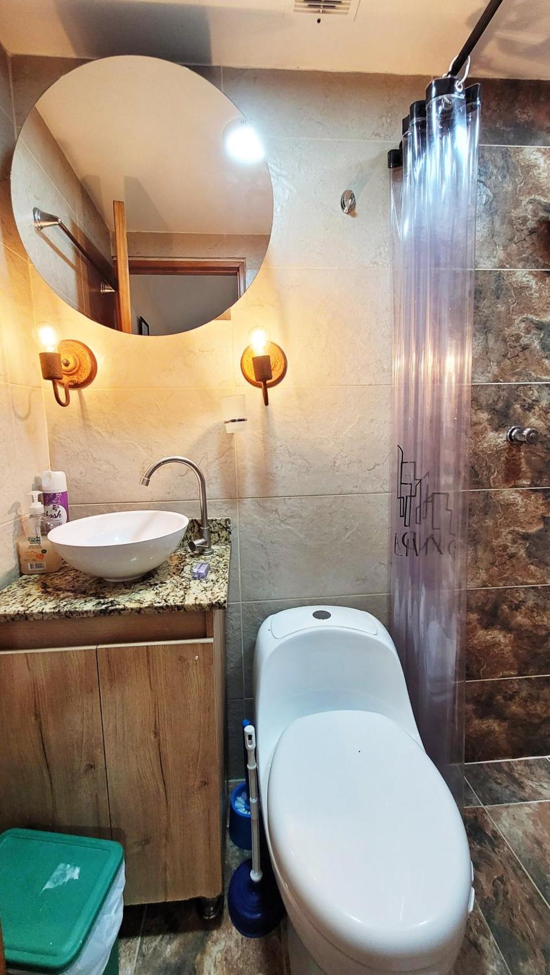 Apartamento Andaliving Campo Valdés Apartamento